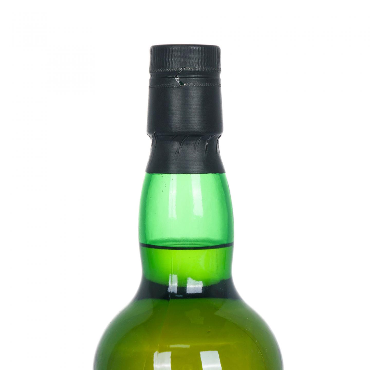SMWS 63.19 格兰道奇 17年 1989-2007