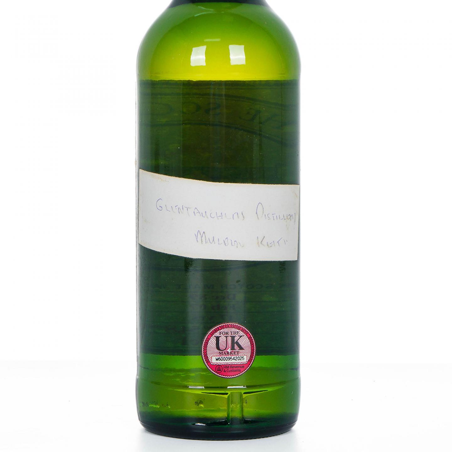 SMWS 63.19 格兰道奇 17年 1989-2007