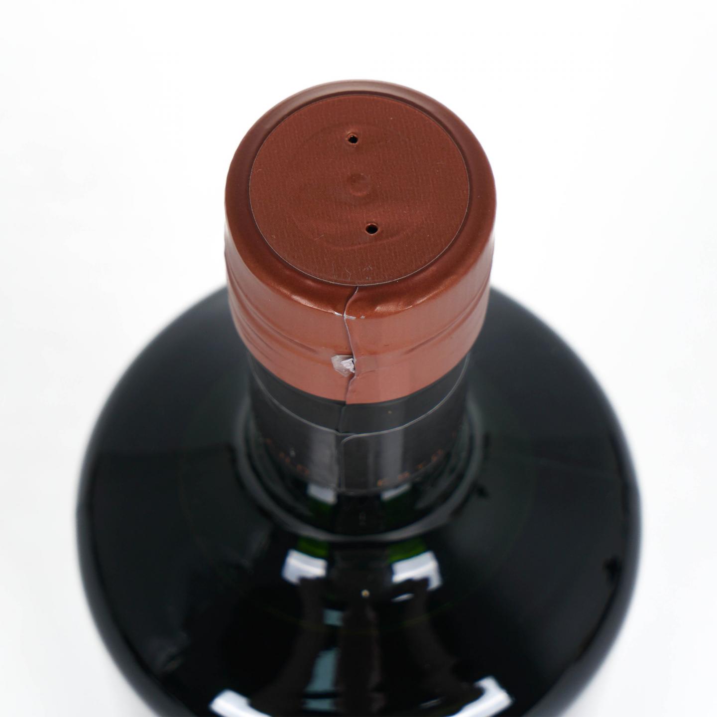 SMWS 24.156 麦卡伦 12年 2008 雪莉桶