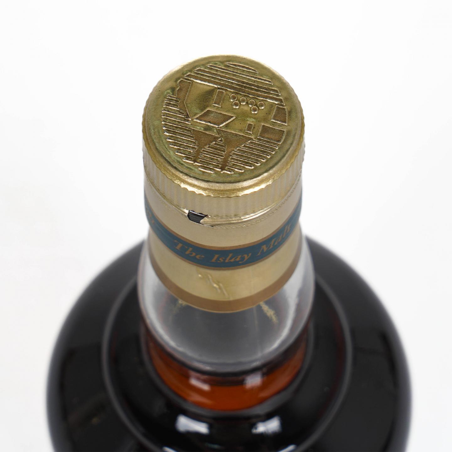 Bowmore 波摩 15年 Mariner 海鸥标 1L