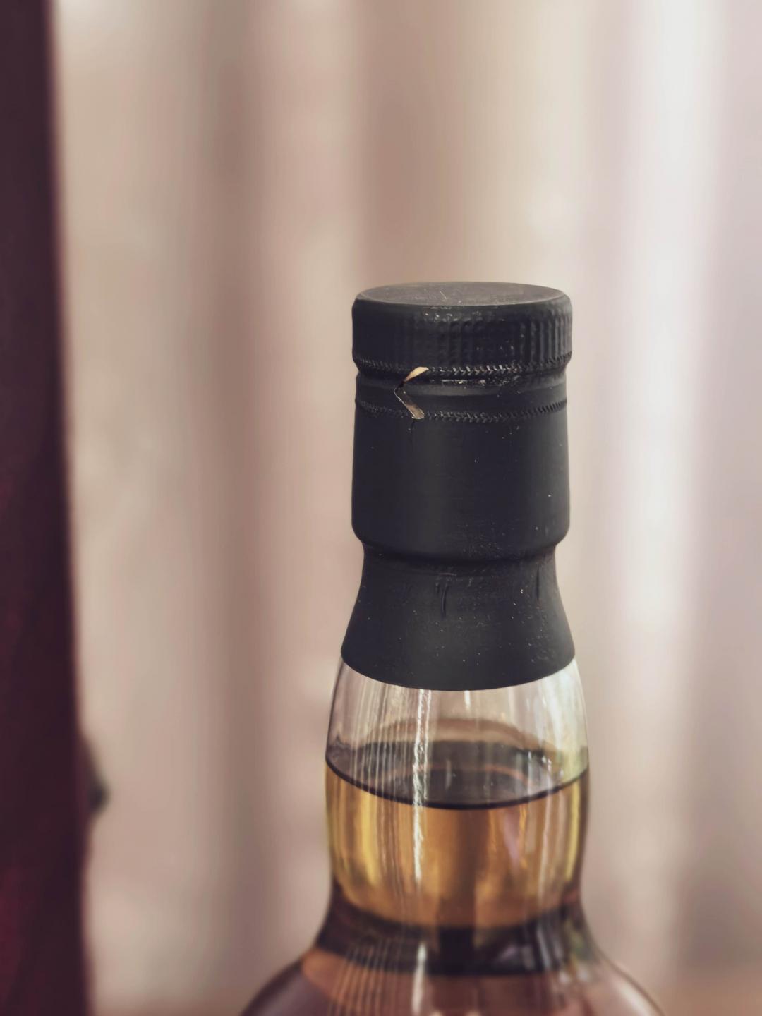 Highland Park 高原骑士 35年 1988-2024 NSpS 单桶桶强