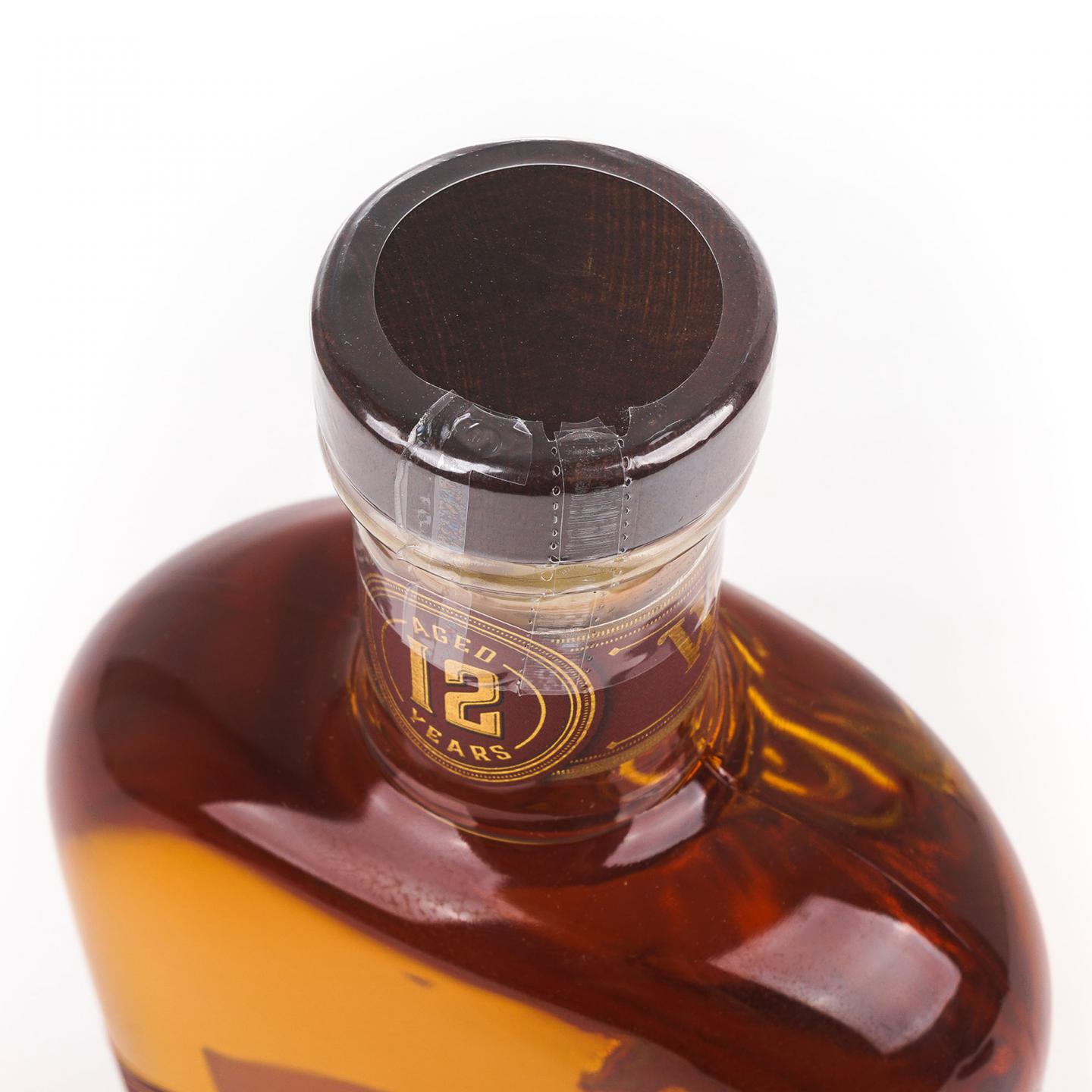 WhistlePig 口哨猪 12年 Old World Rye