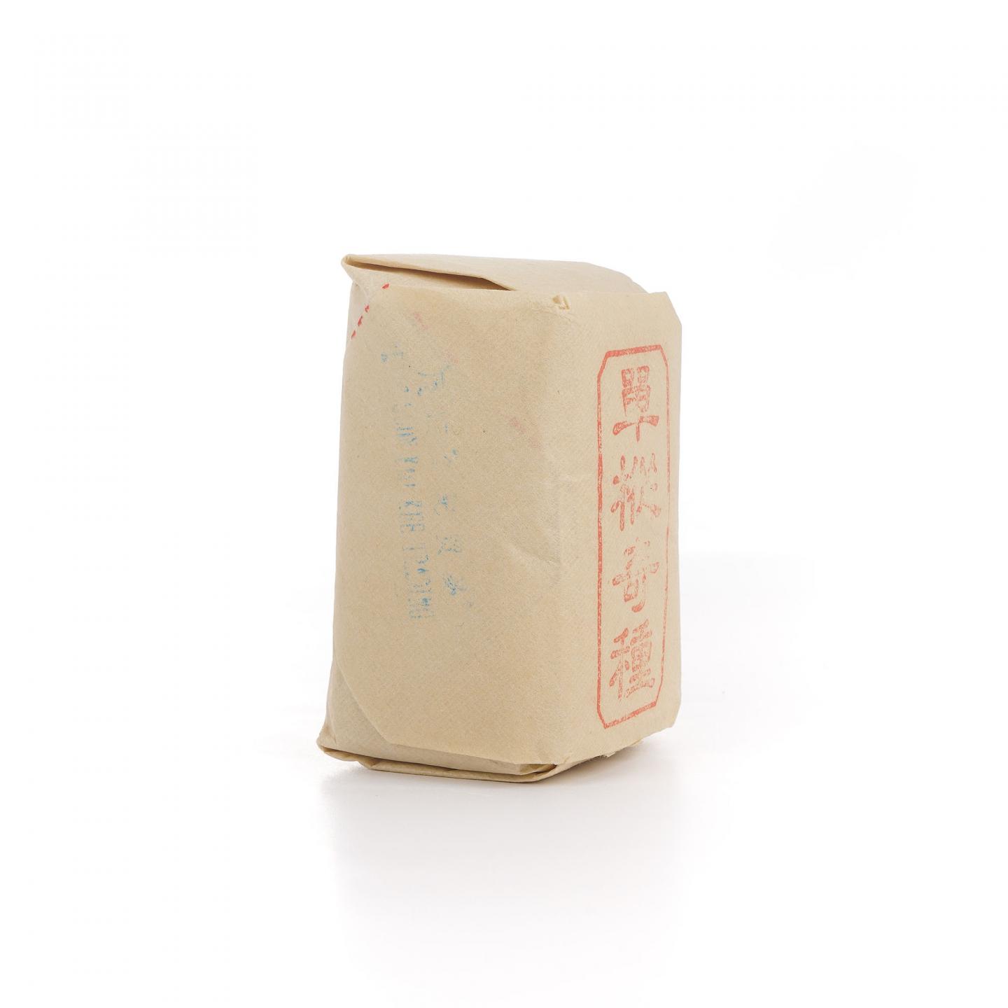 Bell's 金铃 Extra Special 调和 2支组 附赠甲级武夷单枞奇种50g