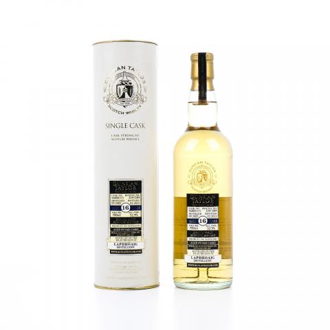 Laphroaig 拉弗格 16年 2005-2022 DT 单桶#56800315