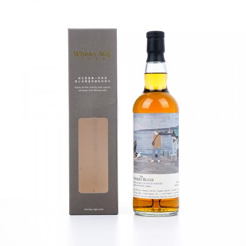 Bowmore 波摩 26年 1997-2023 TWBl