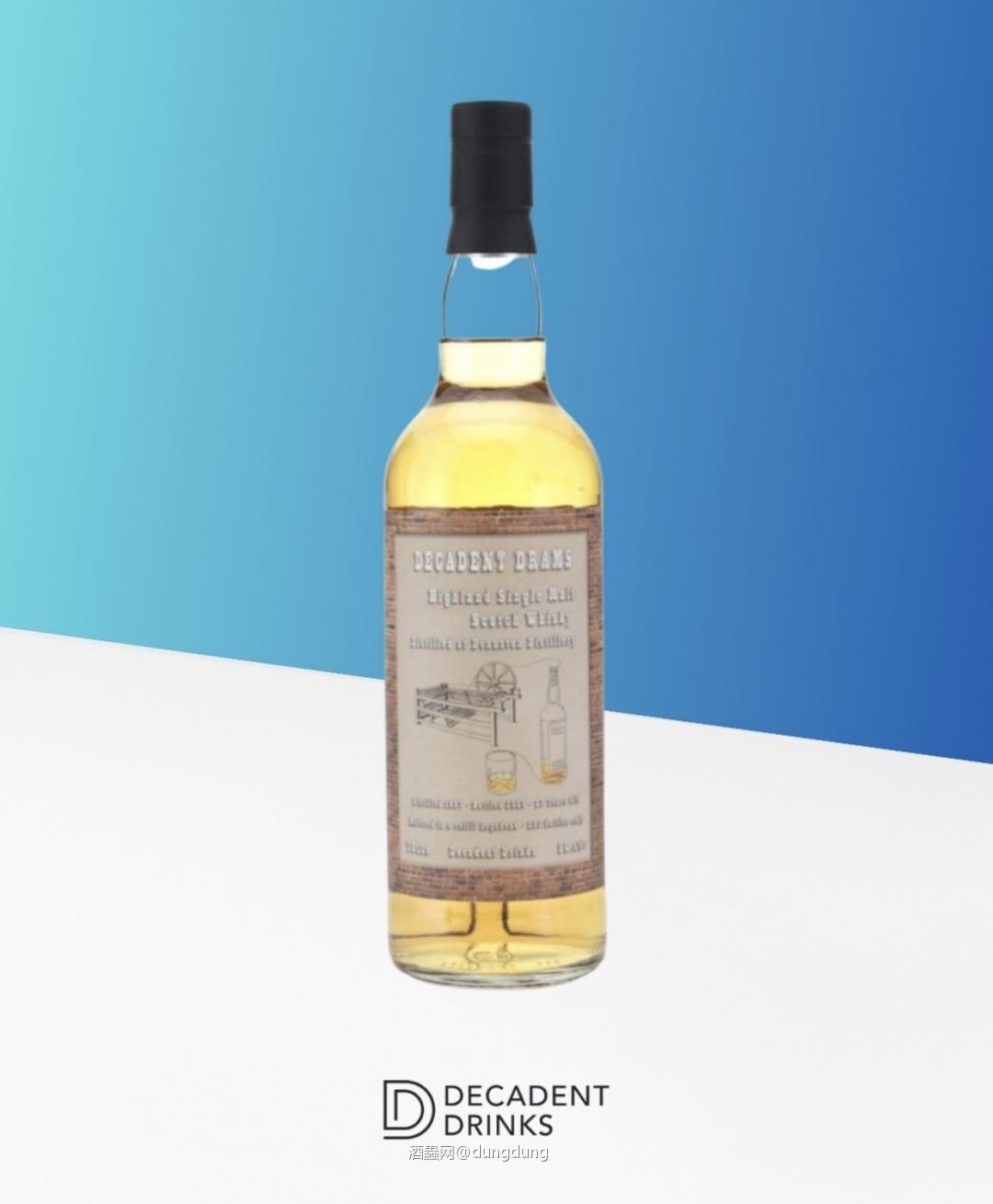 Deanston 27 Years Old