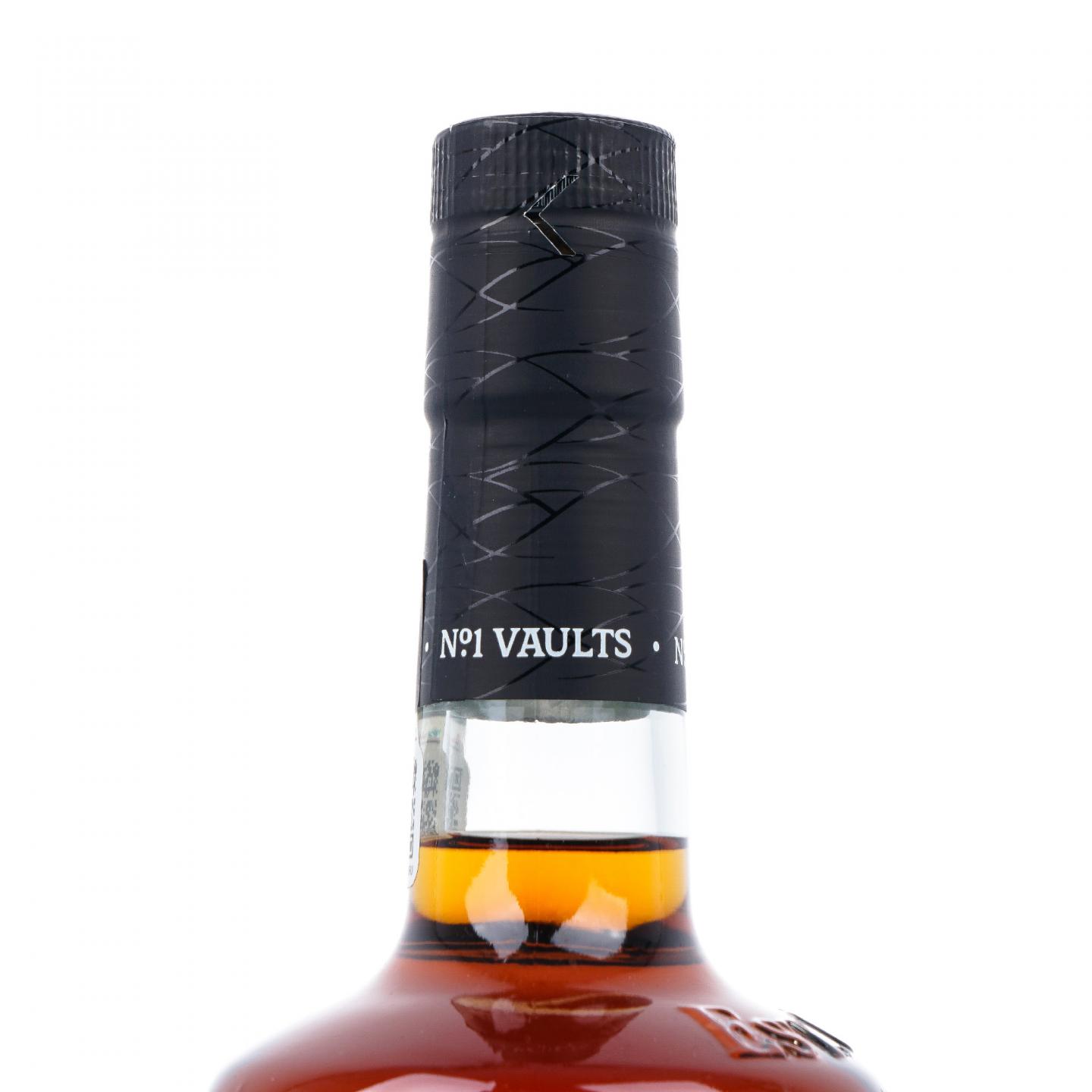 Bowmore 波摩 25年 2022 行货 43%