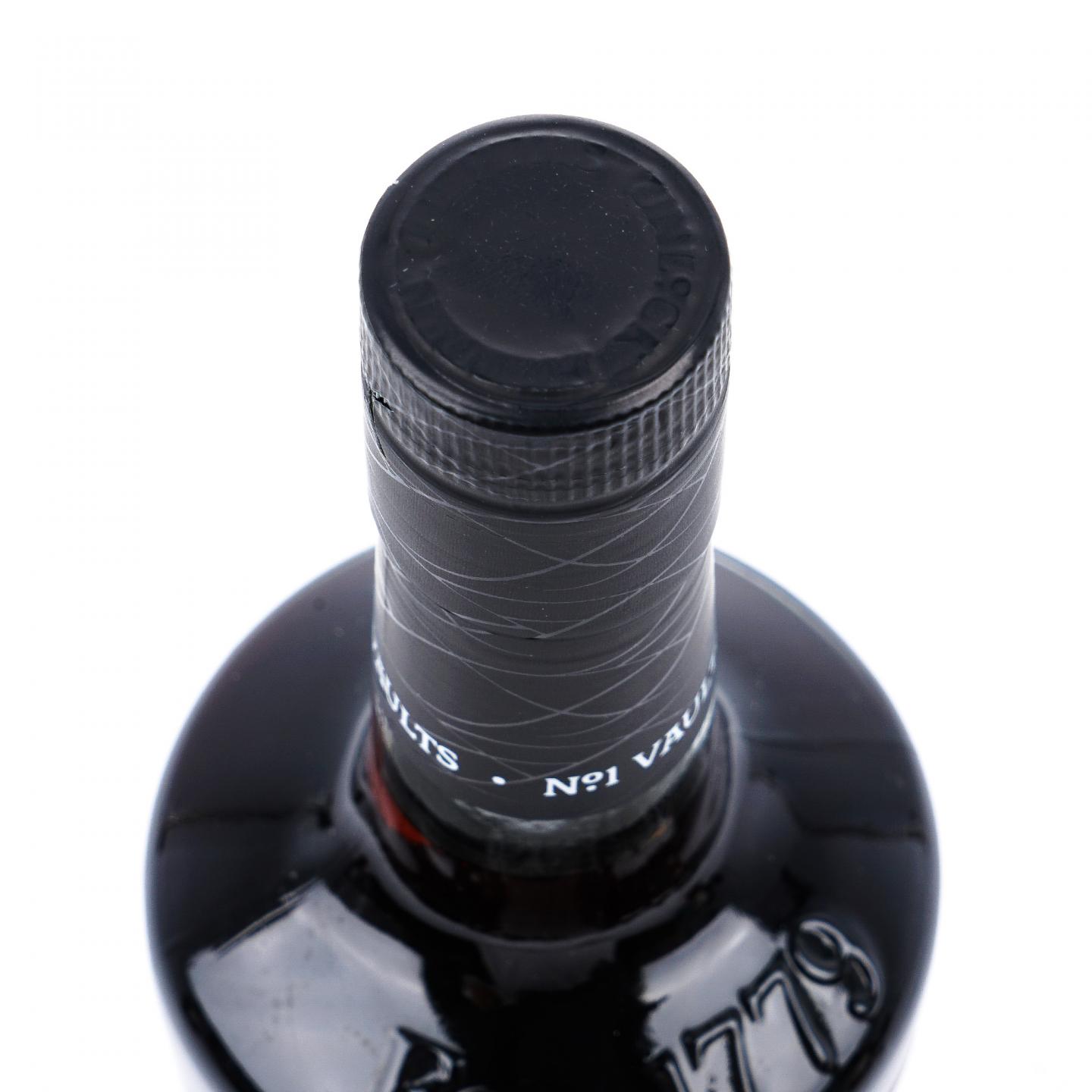 Bowmore 波摩 25年 2022 行货 43%