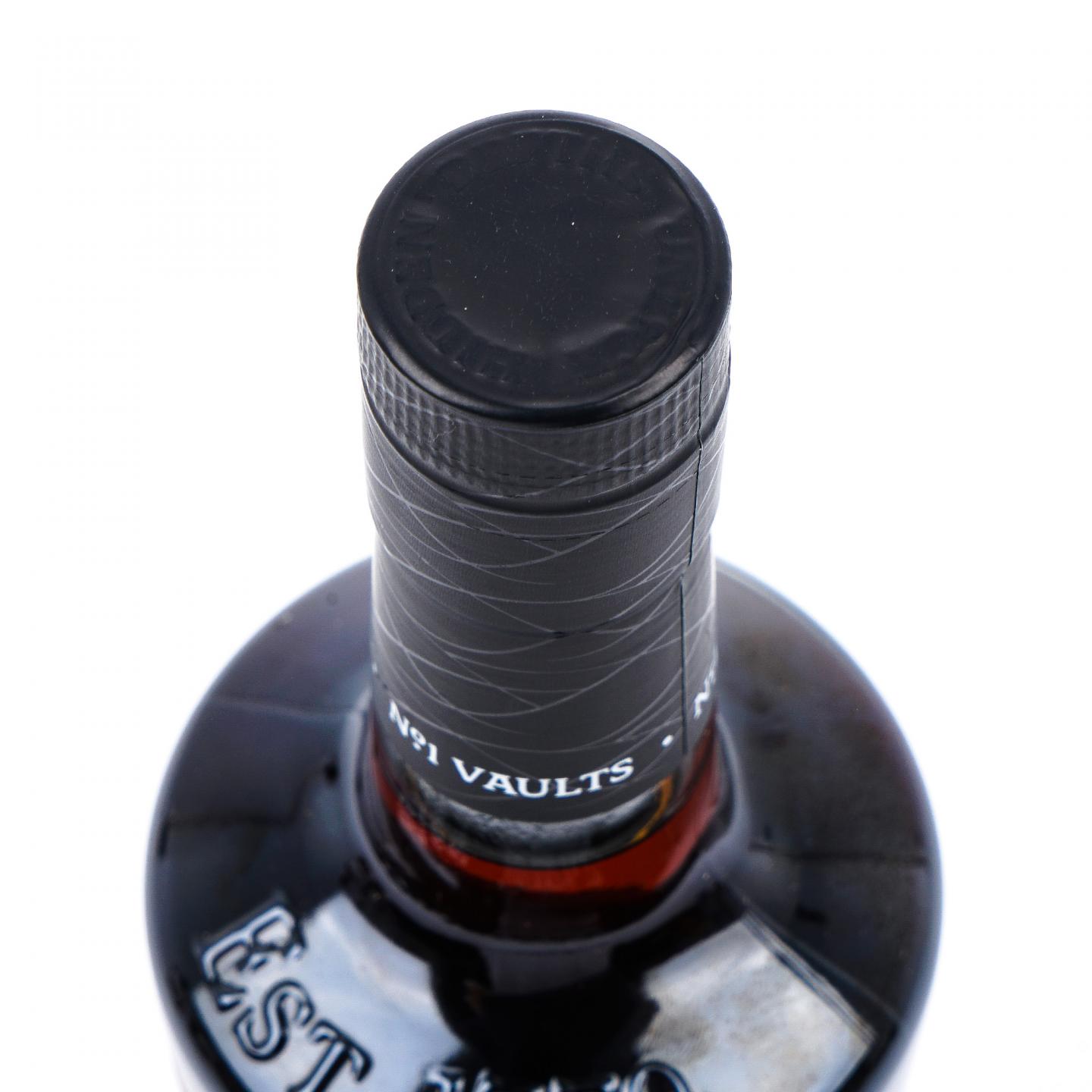 Bowmore 波摩 26年 2017 法国葡萄酒桶 酒庄三部曲系列之二 行货