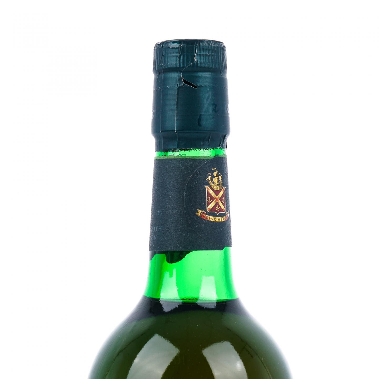 Jameson 尊美醇 2007 Vintage Reserve 爱尔兰威士忌