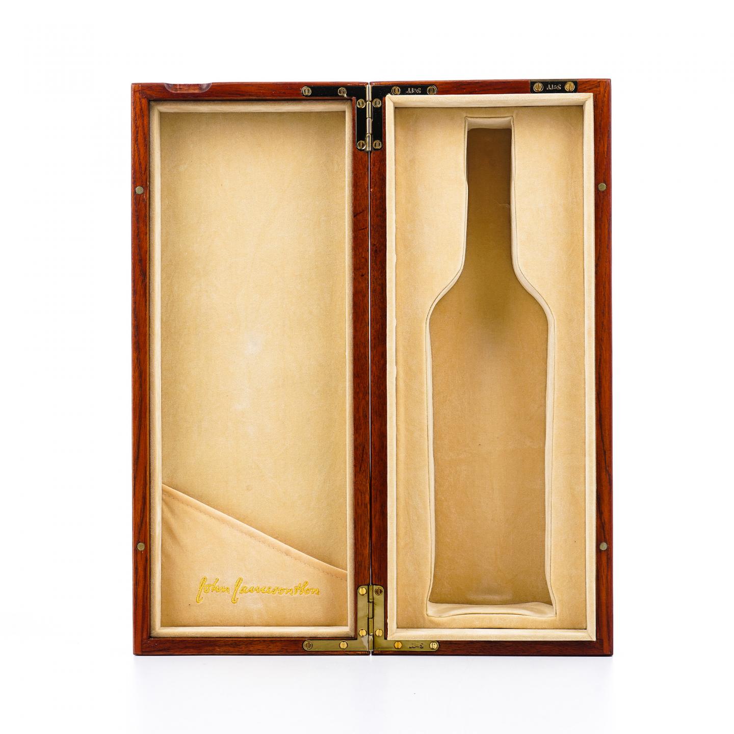Jameson 尊美醇 2007 Vintage Reserve 爱尔兰威士忌