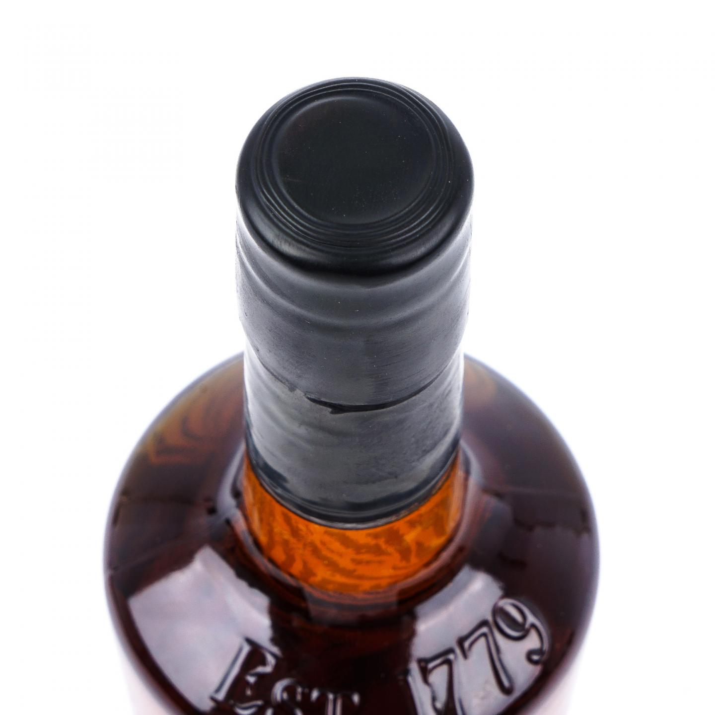 Bowmore 波摩 31年 1988 Timeless Series