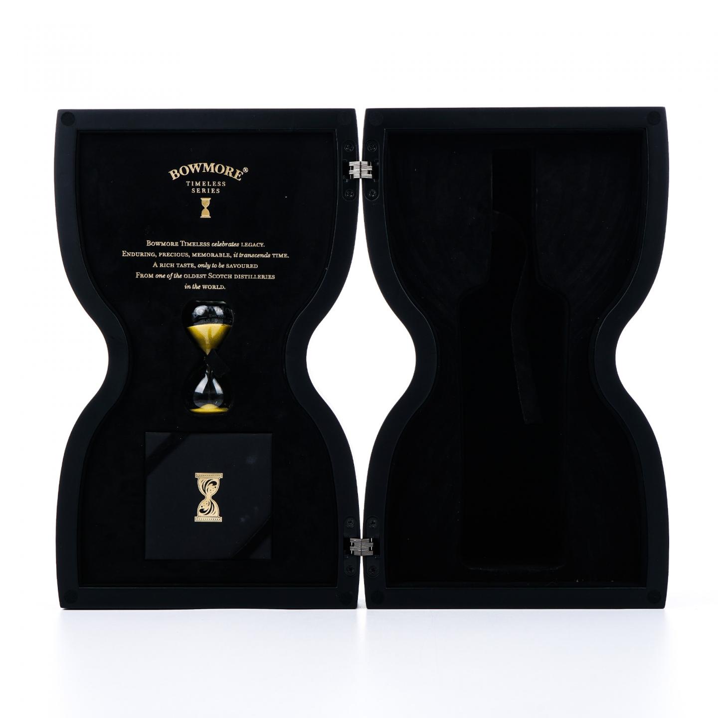 Bowmore 波摩 31年 1988 Timeless Series