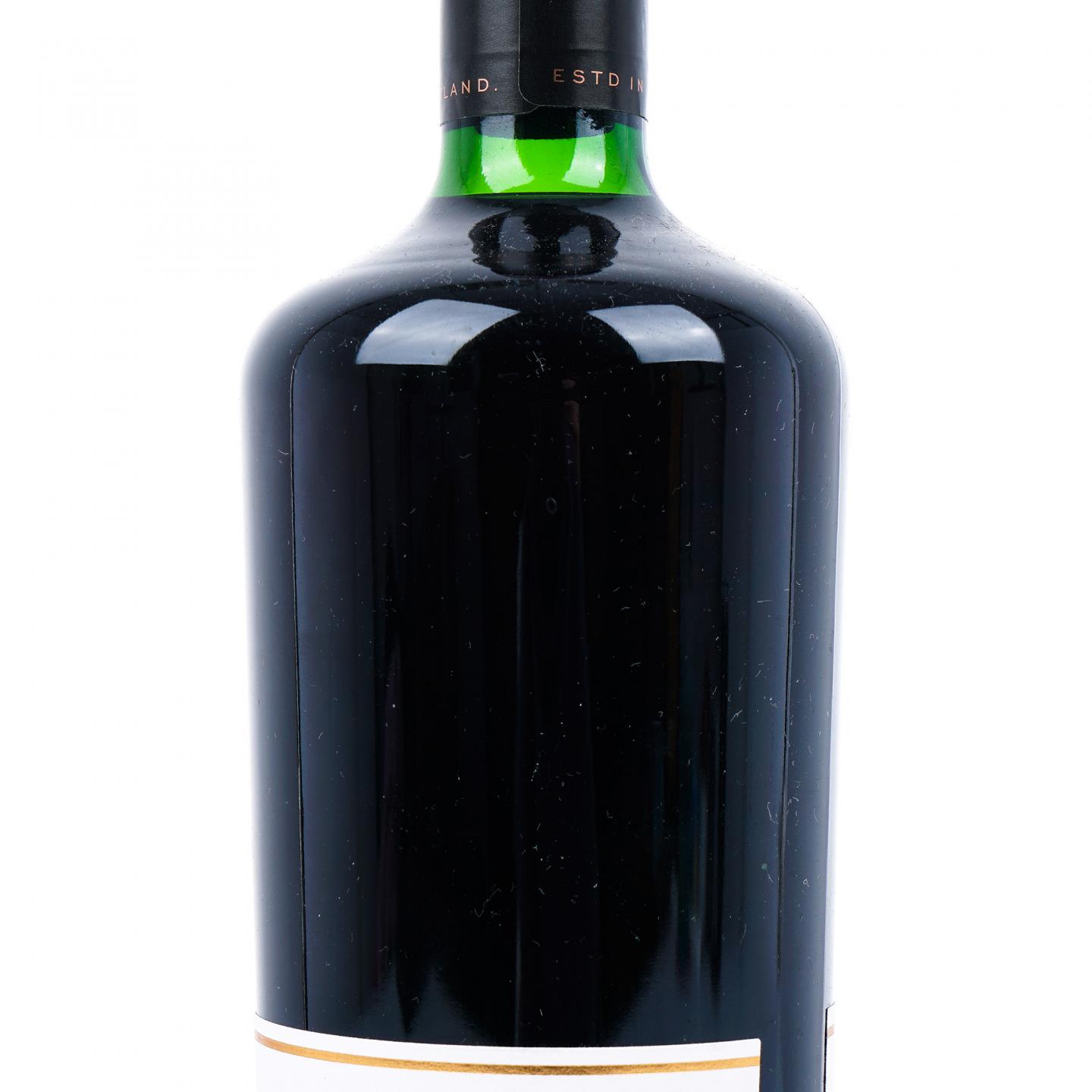 SMWS 24.182 麦卡伦 16年 2008