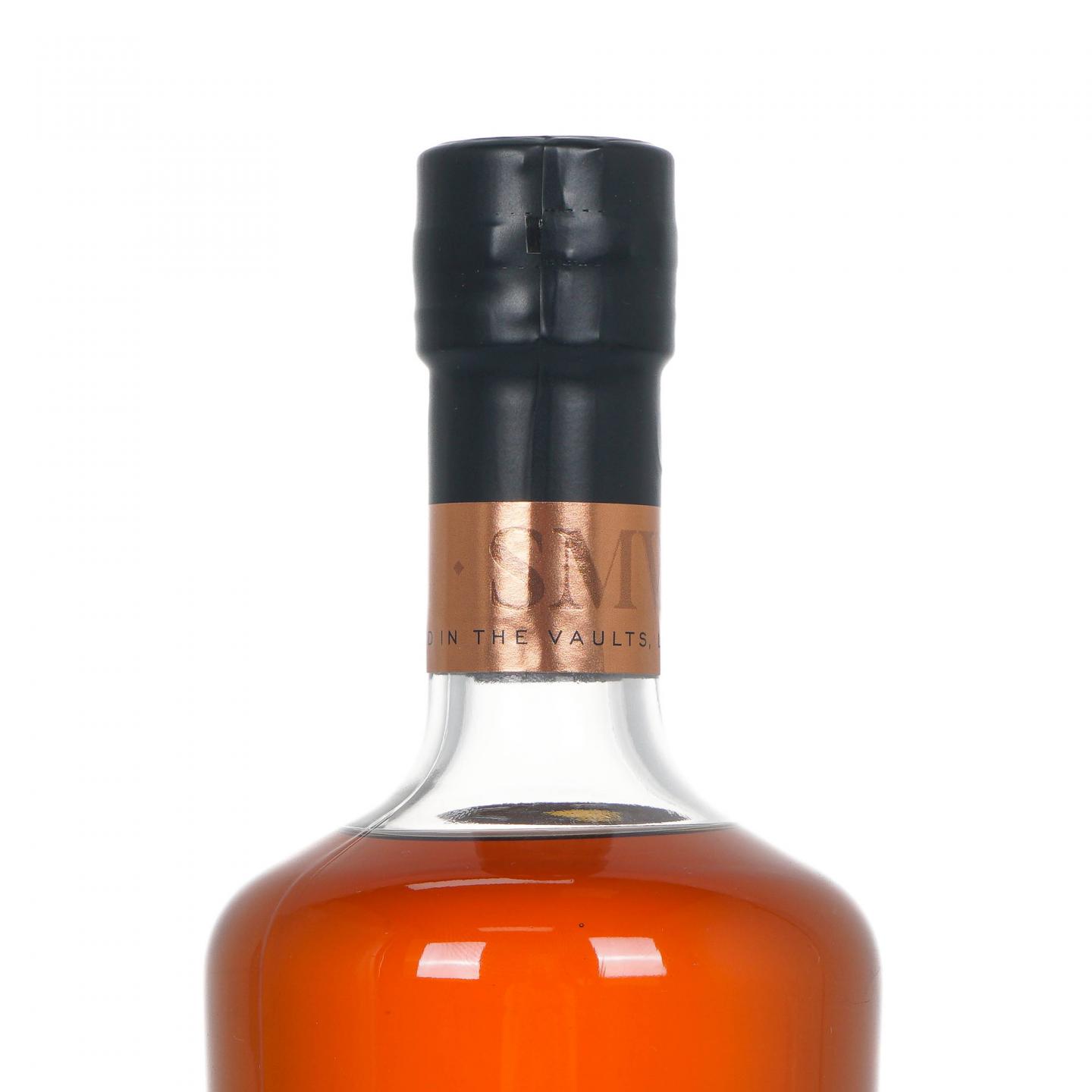 SMWS 12年 Batch 29 焦糖层叠