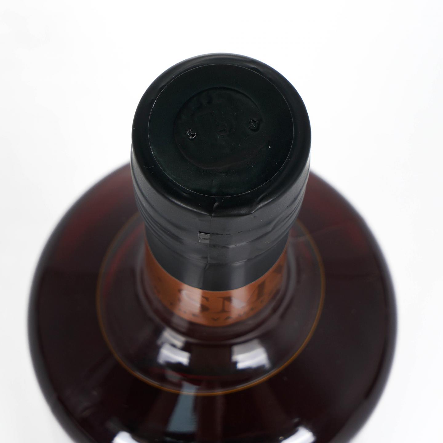 SMWS 12年 Batch 29 焦糖层叠