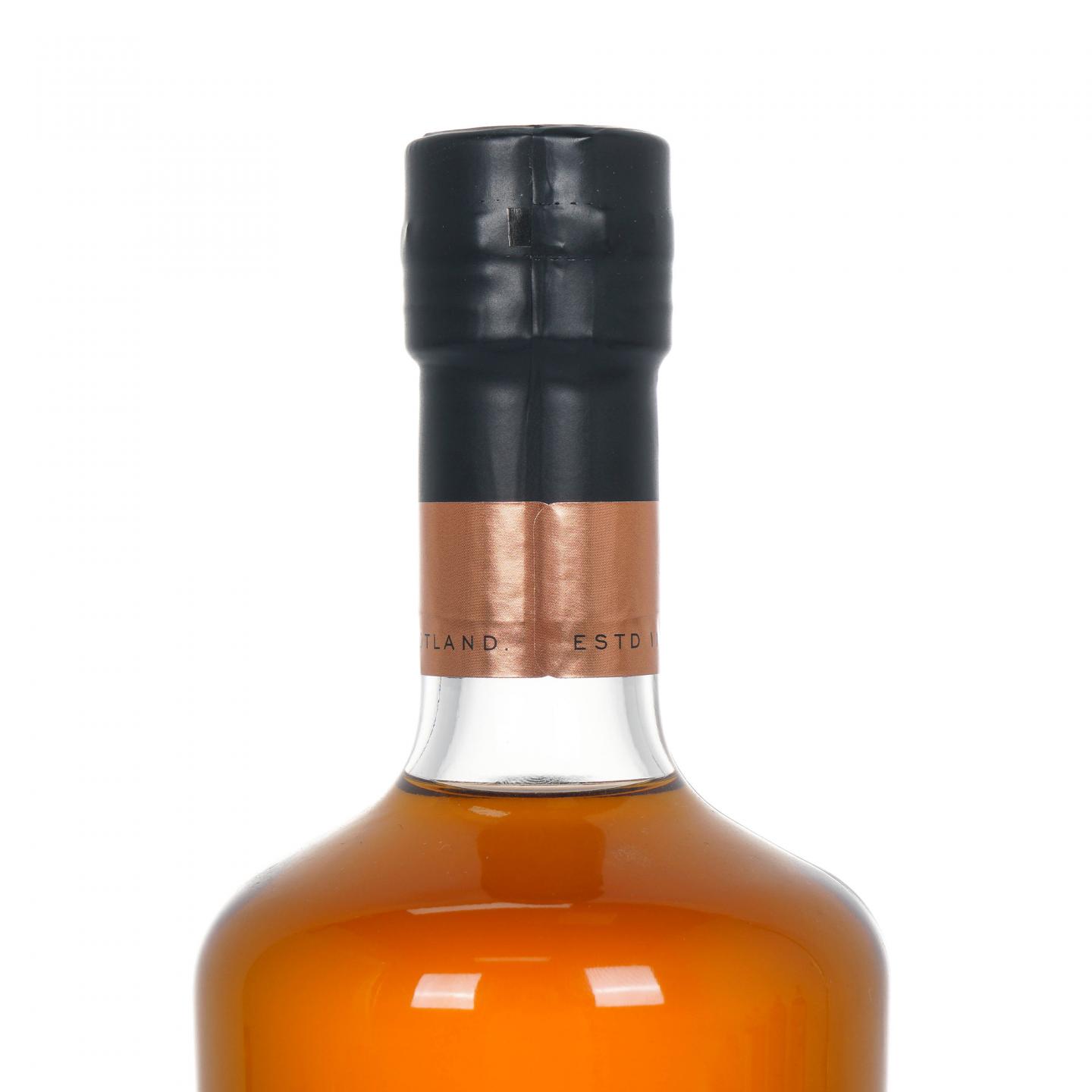 SMWS 12年 Batch 24 海底烧烤