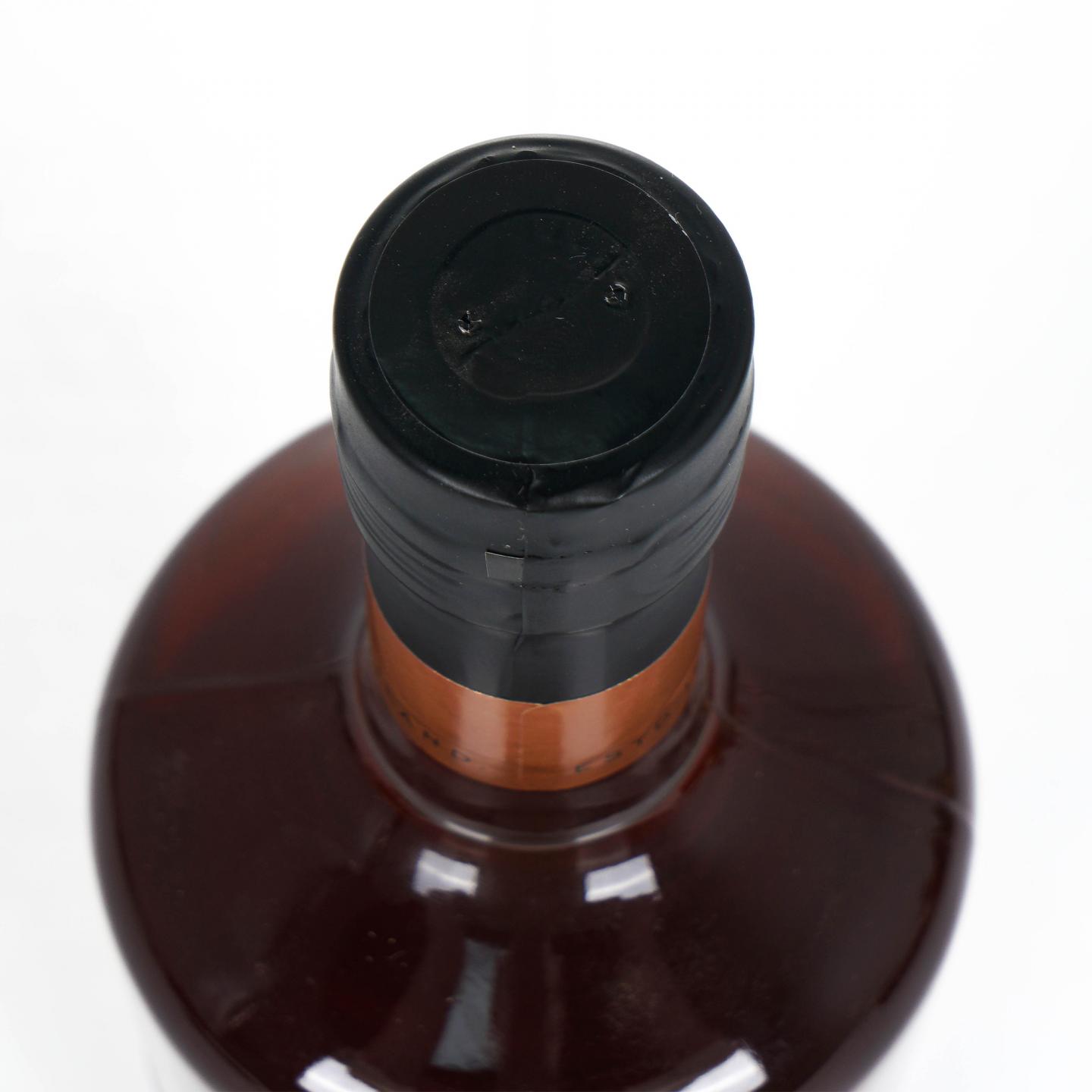 SMWS 12年 Batch 24 海底烧烤
