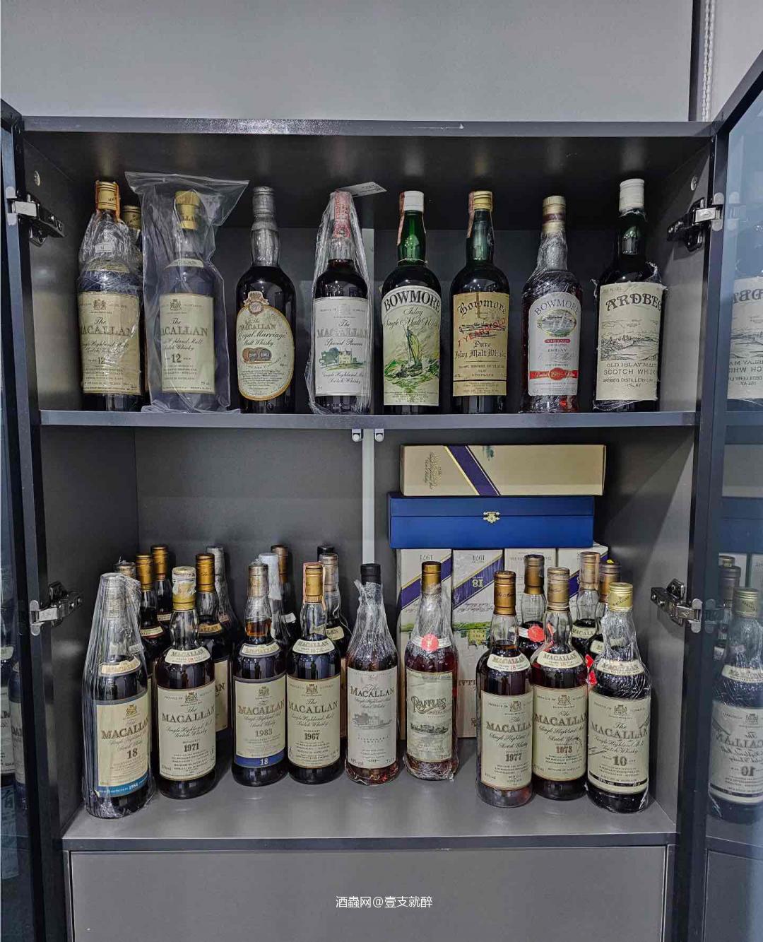 都是老东西好东西！