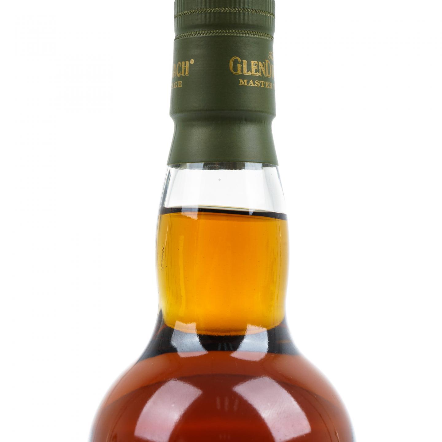Glendronach 格兰多纳 25年 1993 大师年份 行货