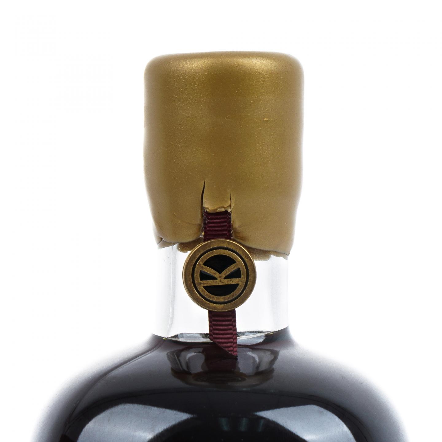 Glendronach 格兰多纳 29年 1989-2019 王牌特工限量版 行货 50.1%