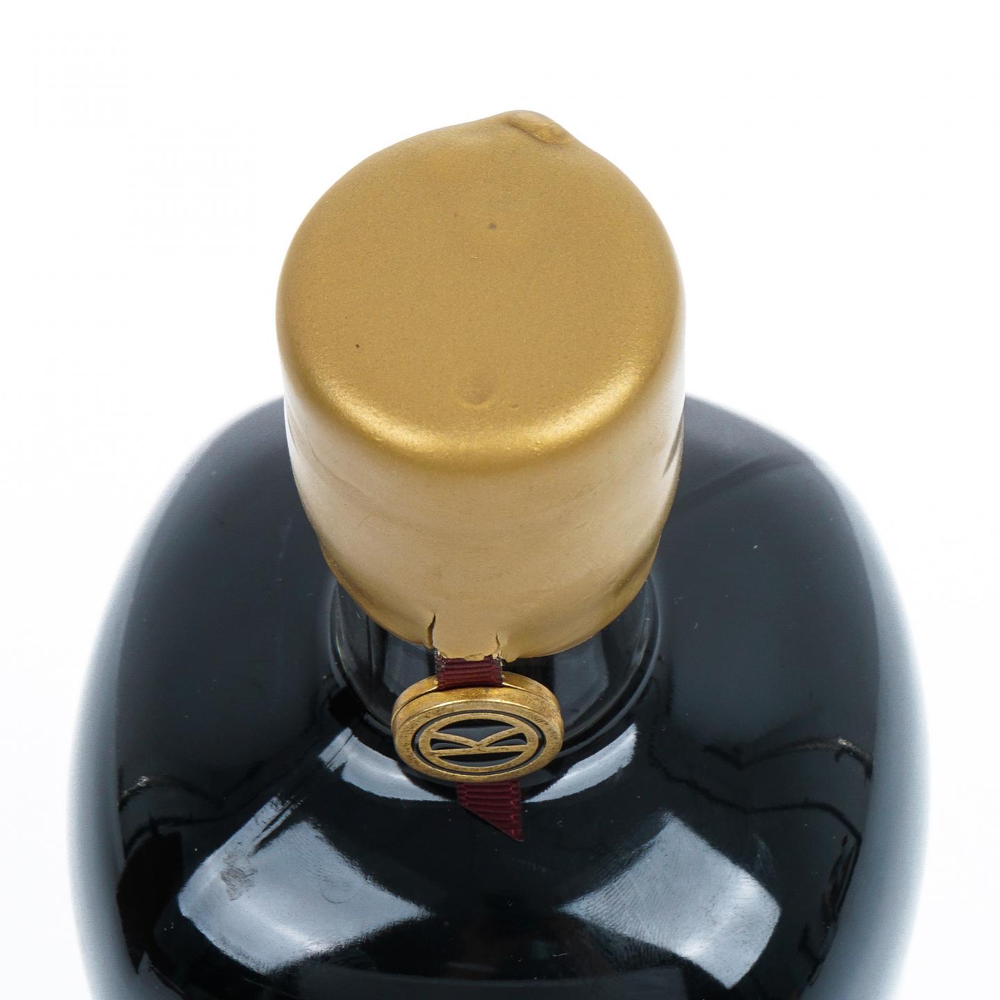 Glendronach 格兰多纳 29年 1989-2019 王牌特工限量版 行货 50.1%
