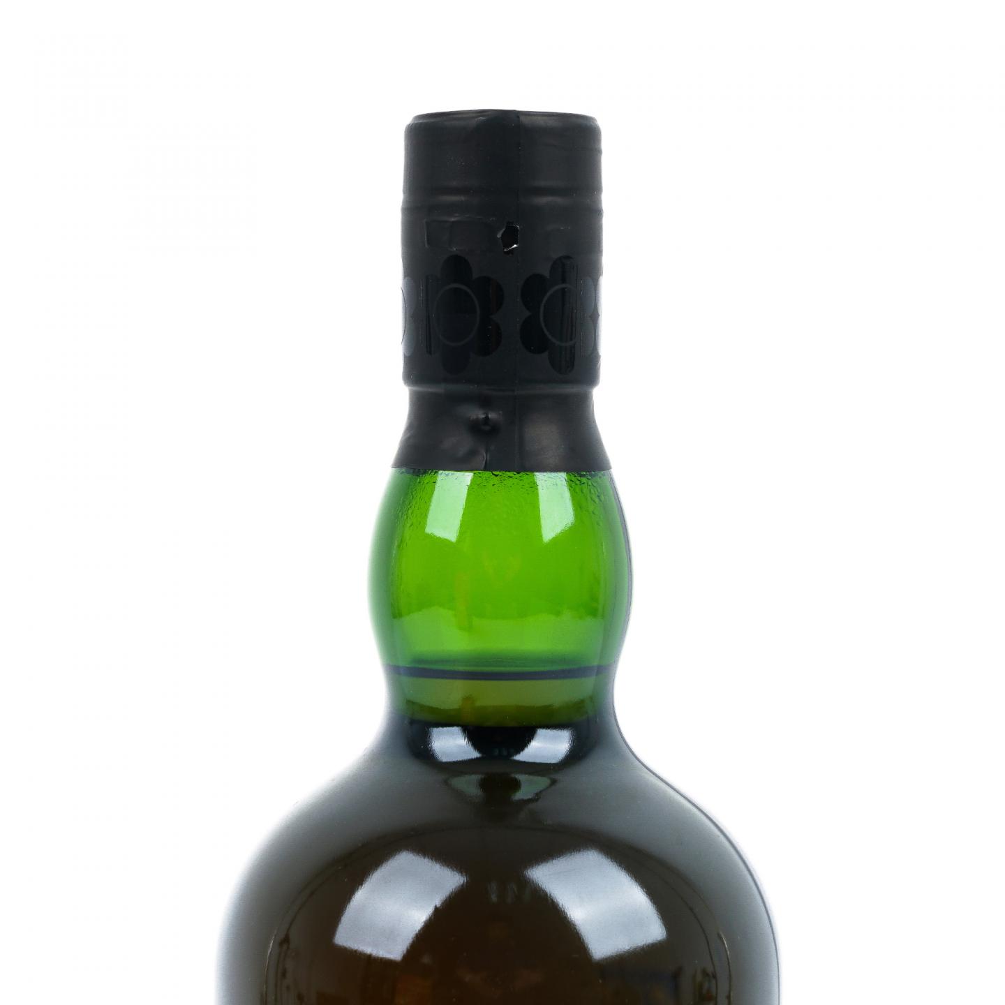 Ardbeg 阿贝 深痕 2018