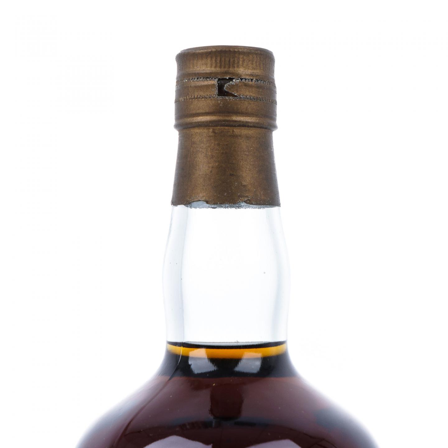 Springbank 云顶 18年 1973-1991 CA
