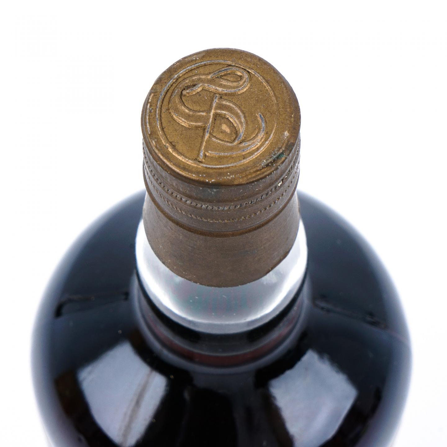 Springbank 云顶 18年 1973-1991 CA