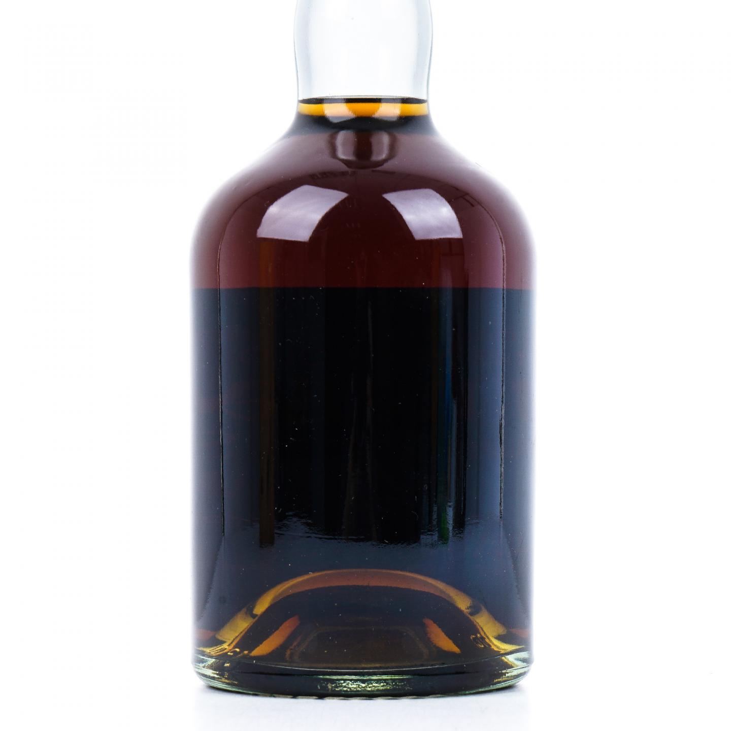 Springbank 云顶 18年 1973-1991 CA
