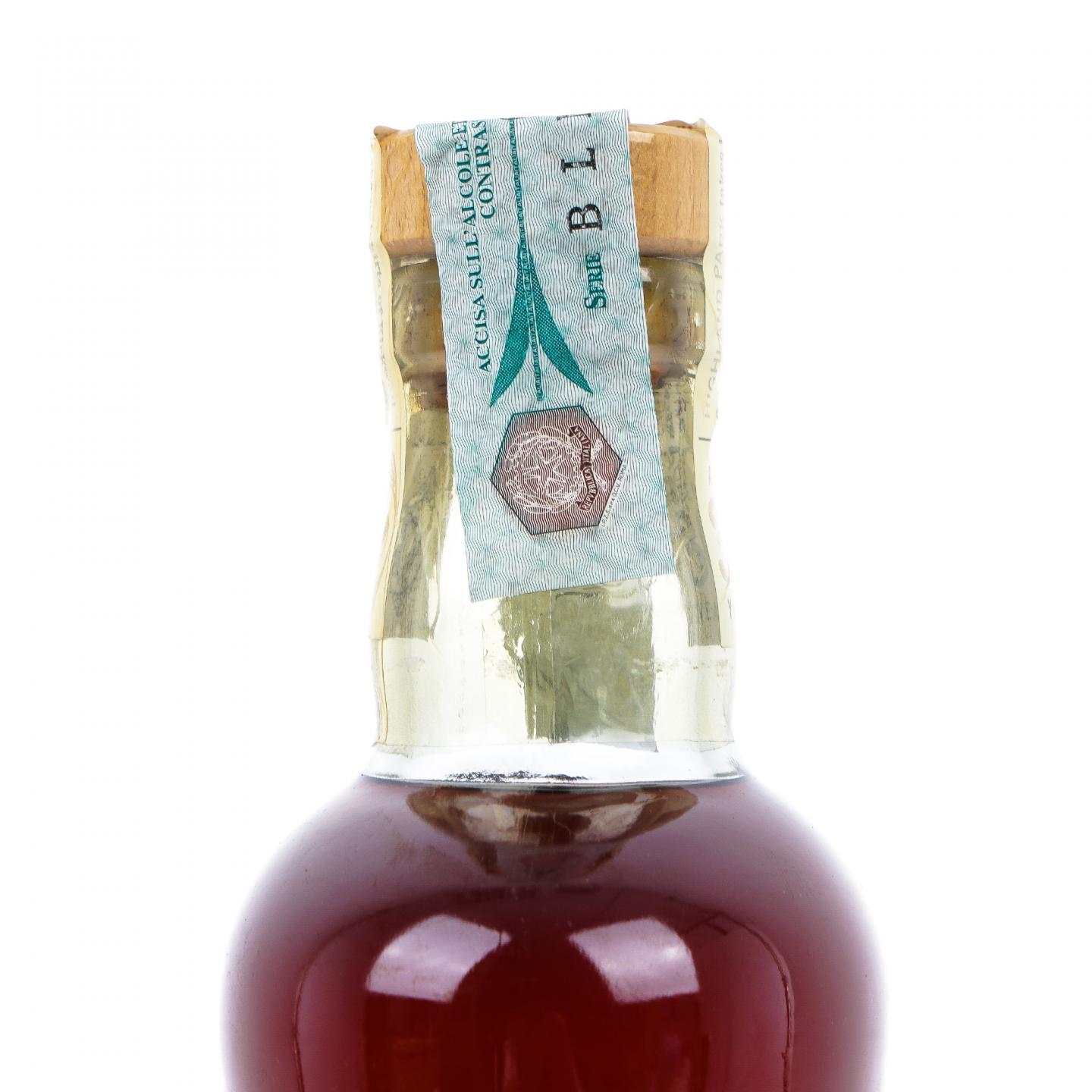 Highland Park 高原骑士 30年 48.1% 木盒