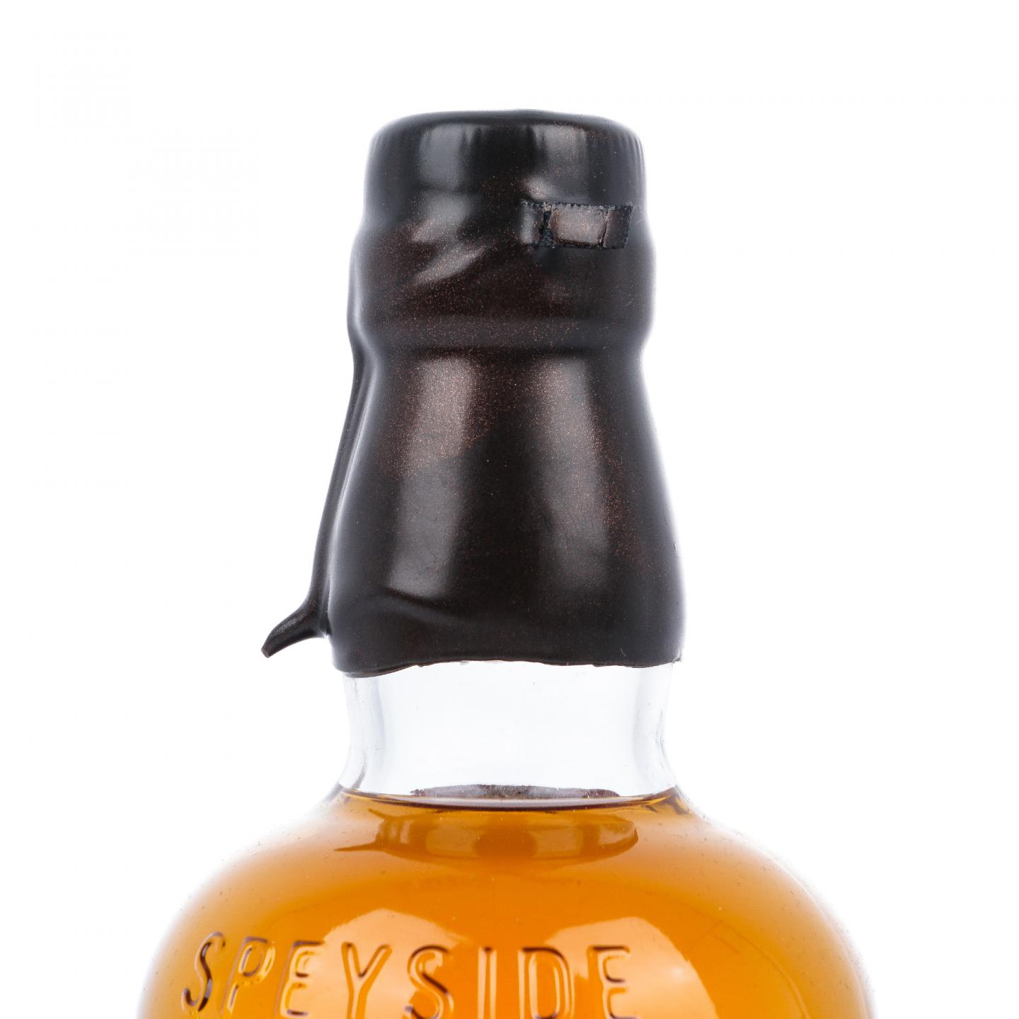 Craigellachie 克莱拉奇 31年 Very Old Reserve 桶强