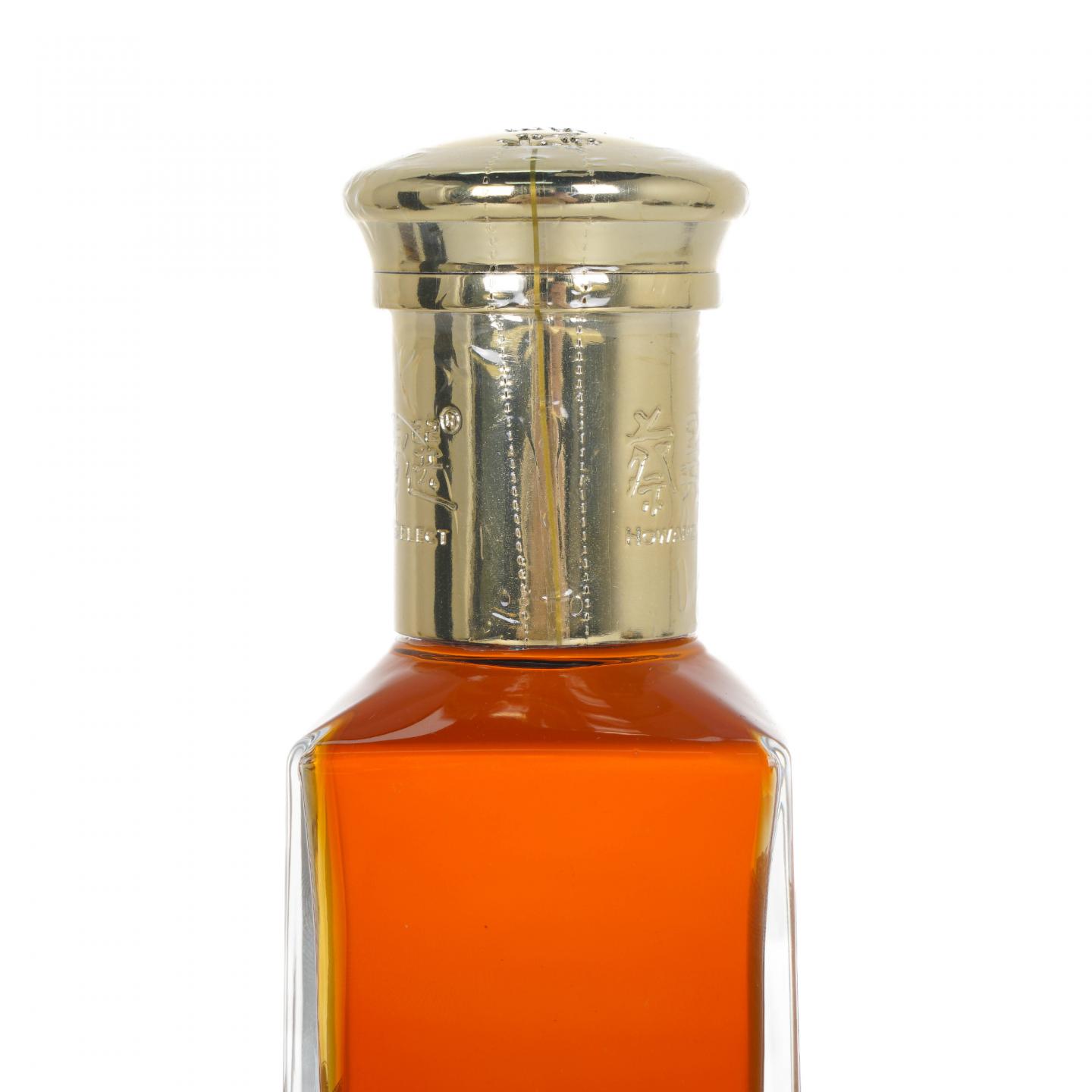 Glen keith 格兰契斯 28年 1996-2024 蔡昊精选 700ml