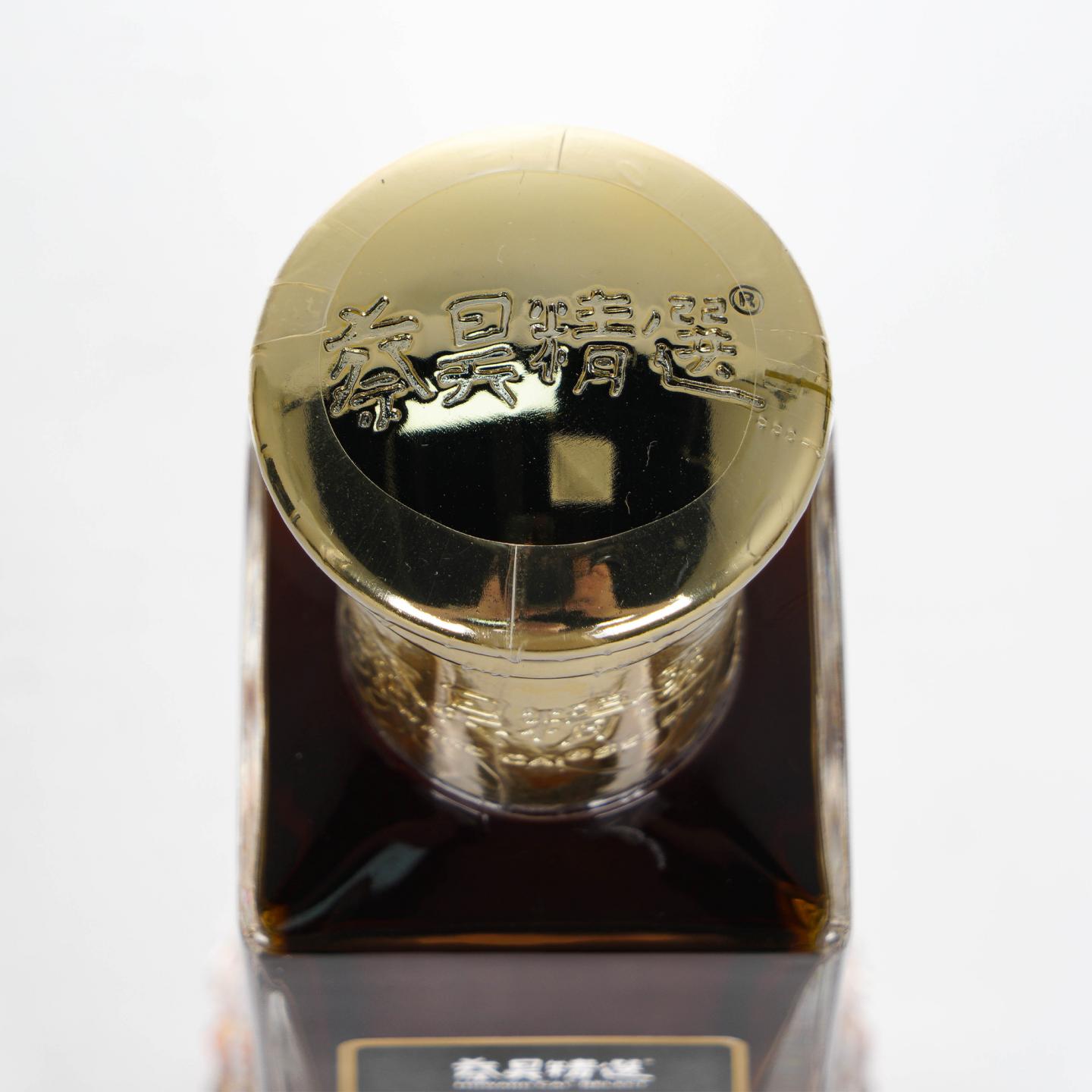 Glen keith 格兰契斯 28年 1996-2024 蔡昊精选 雪莉桶
