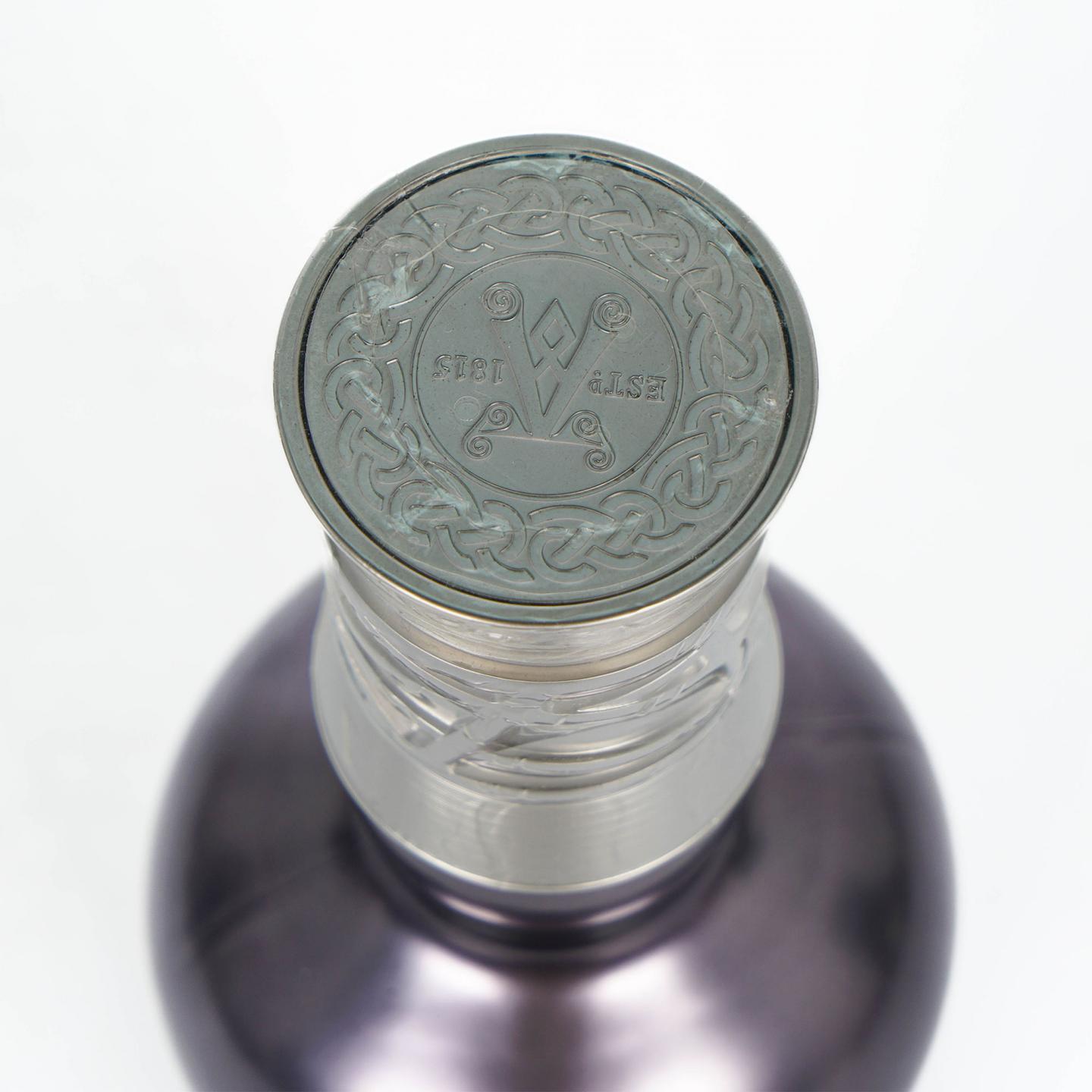 Ardbeg 阿贝 25年 2022 750ml 美国版