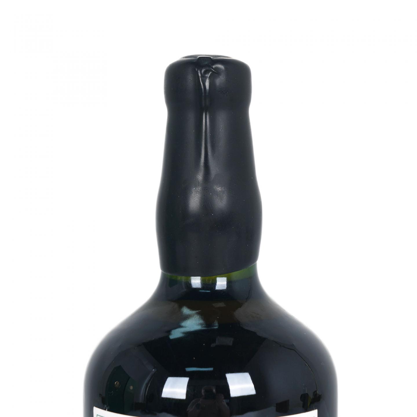 The Last Drop Distillers 56年 调和 2019