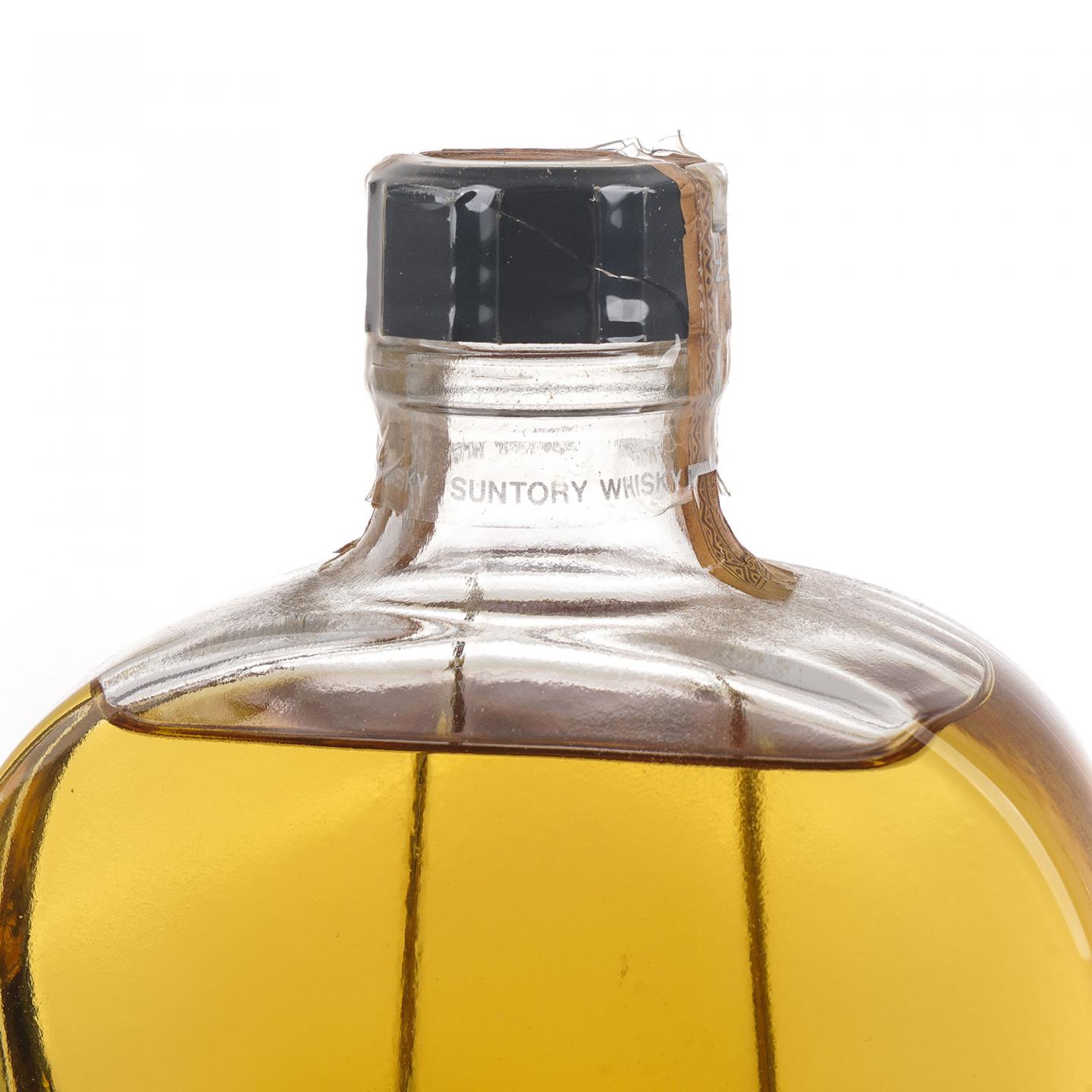 三得利 乐器系列 小提琴 700ml