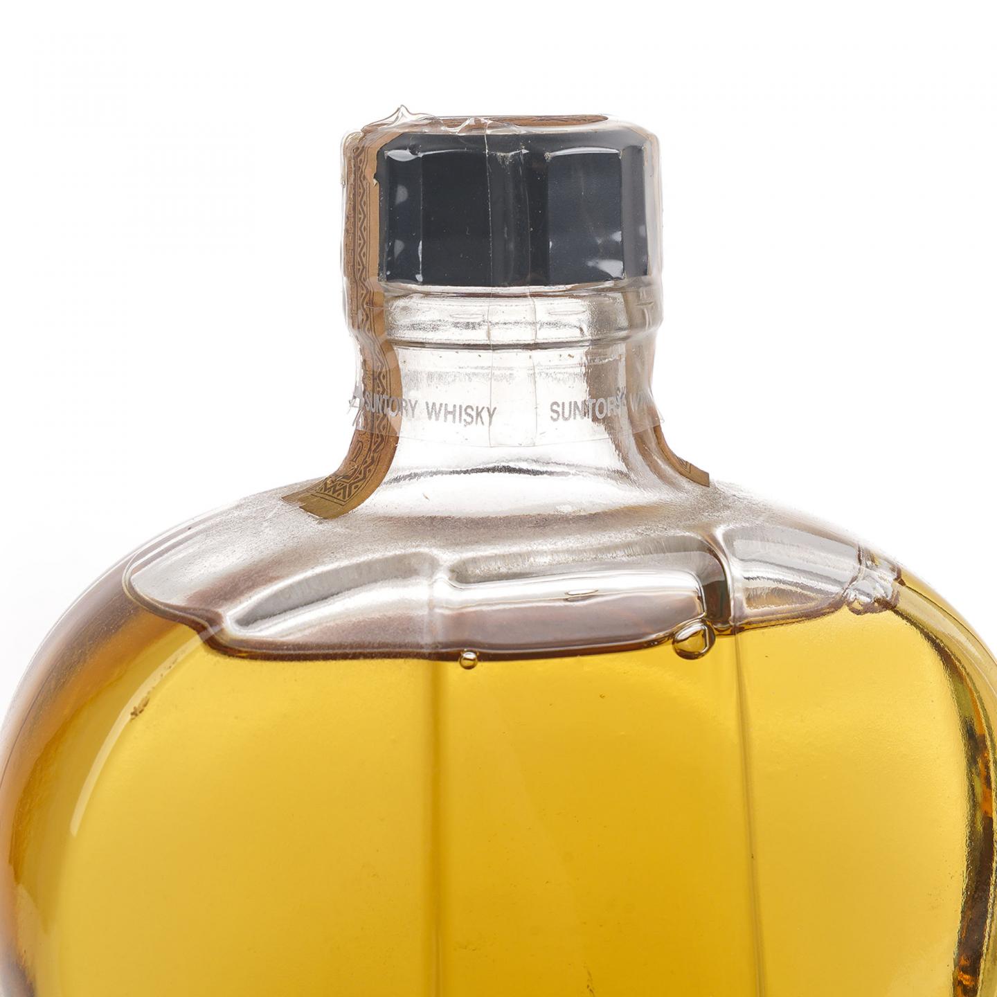 三得利 乐器系列 小提琴 700ml