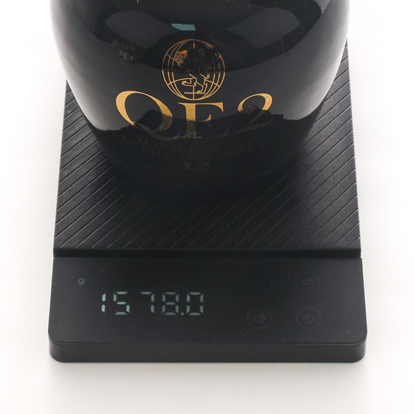 QE2 Over 12年 单一麦芽威士忌 BBHL装瓶 750ml
