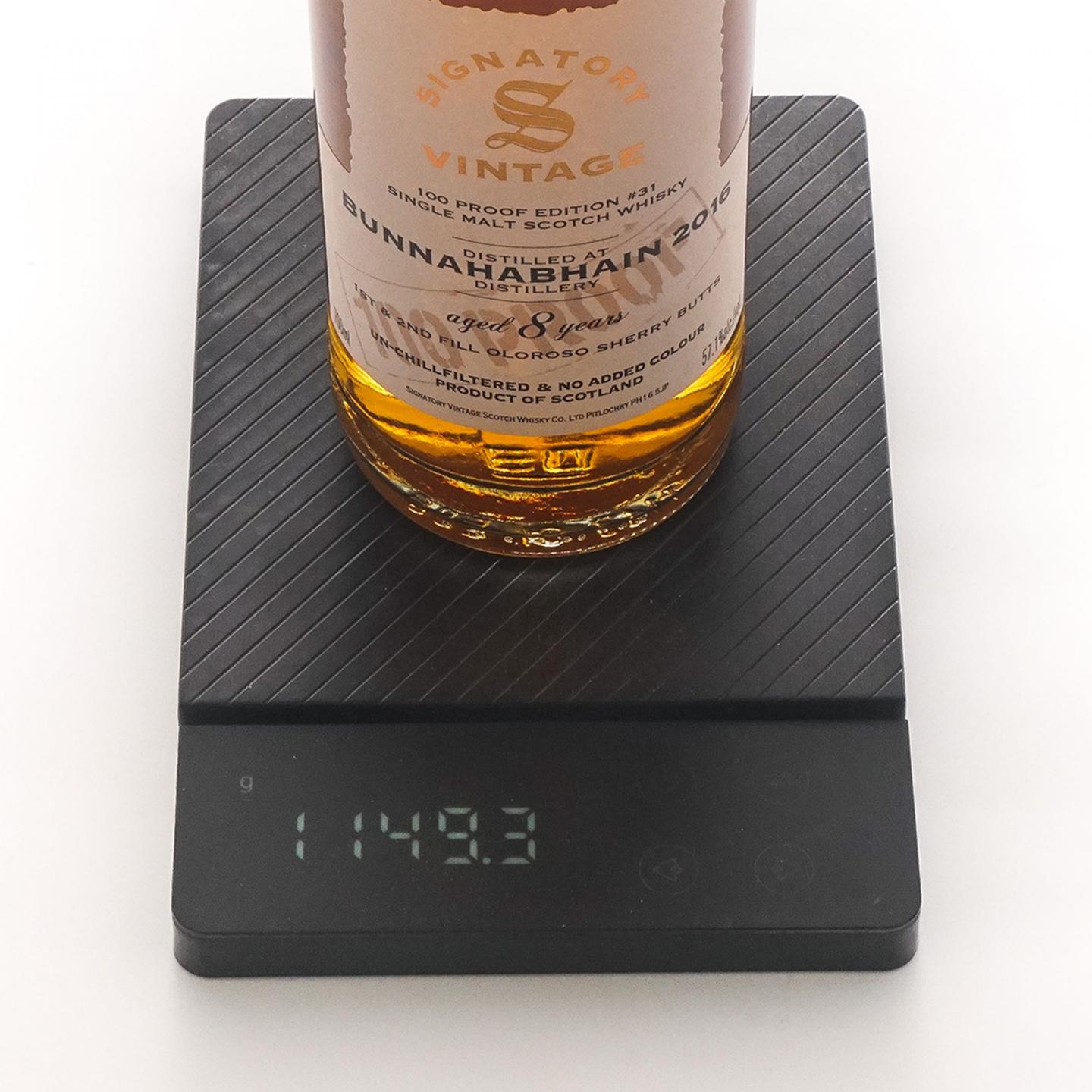 拉弗格 22年 2001 /布纳哈本 8年 2016 2瓶组