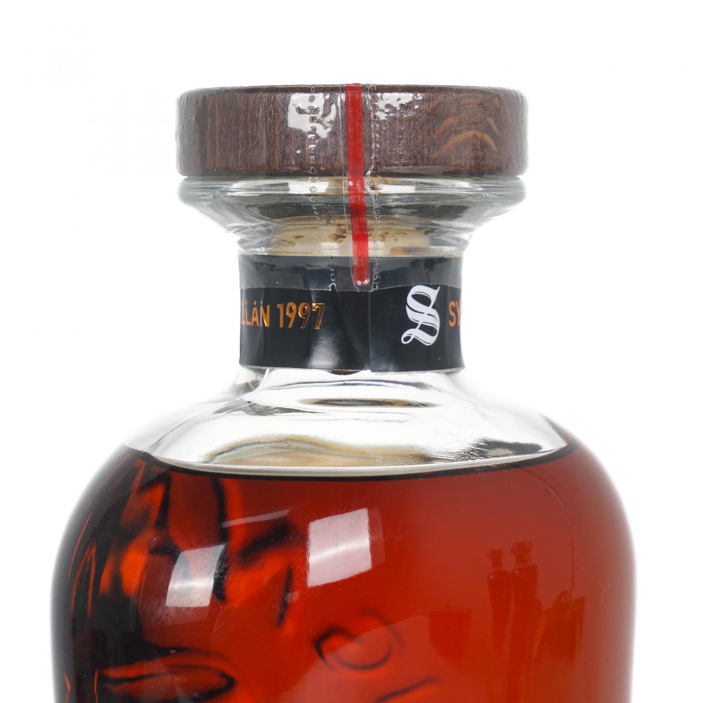 Macallan 麦卡伦 25年 1997-2023 SV 雪莉桶