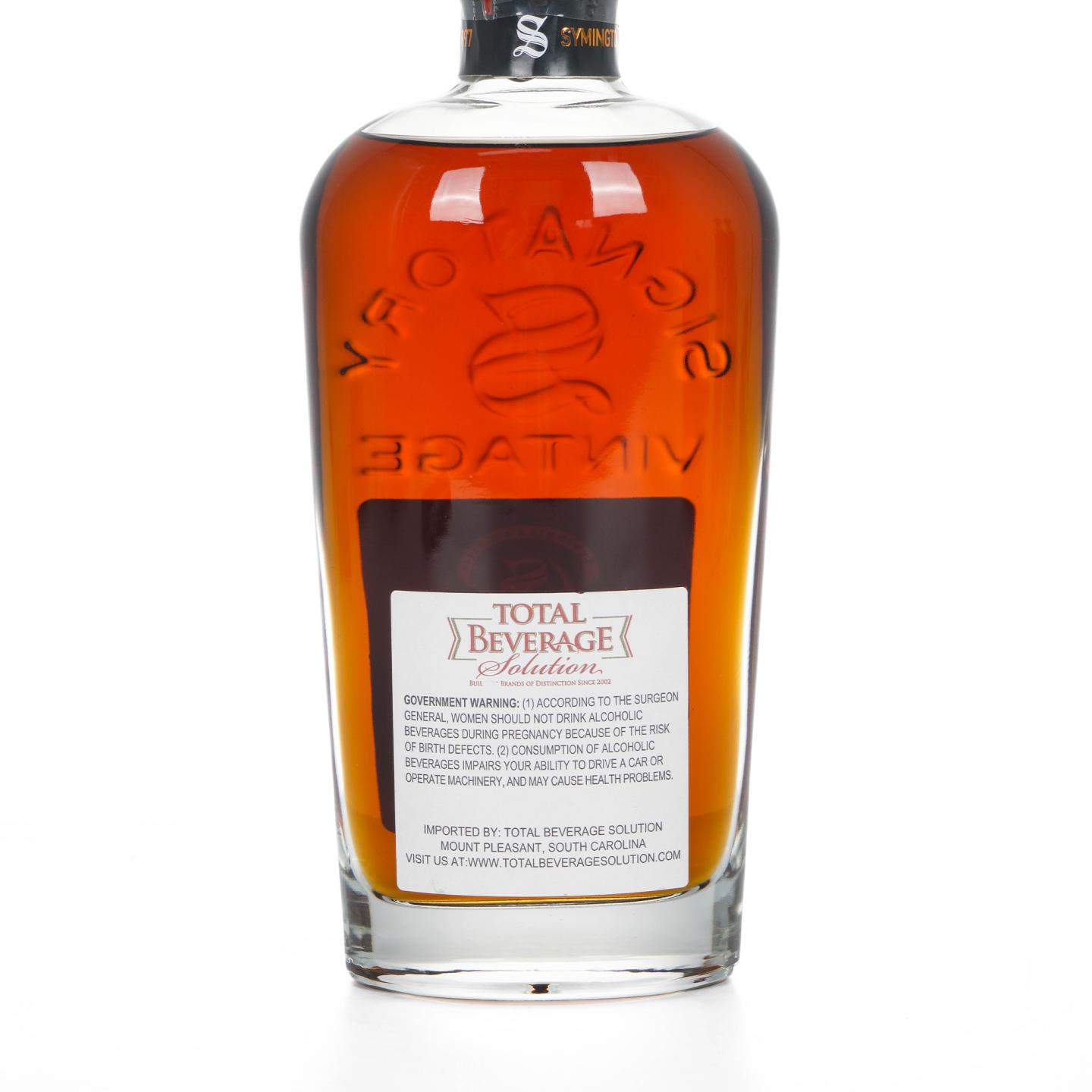 Macallan 麦卡伦 25年 1997-2023 SV 雪莉桶