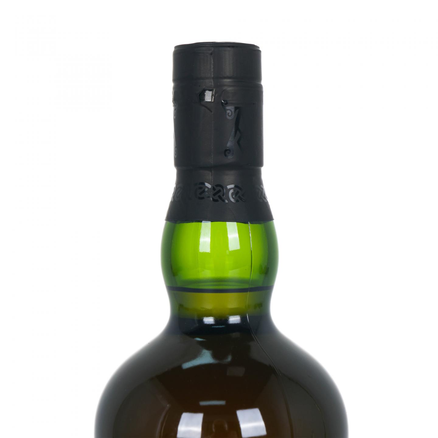 Ardbeg 阿贝 1999-2012 伽利略 限量