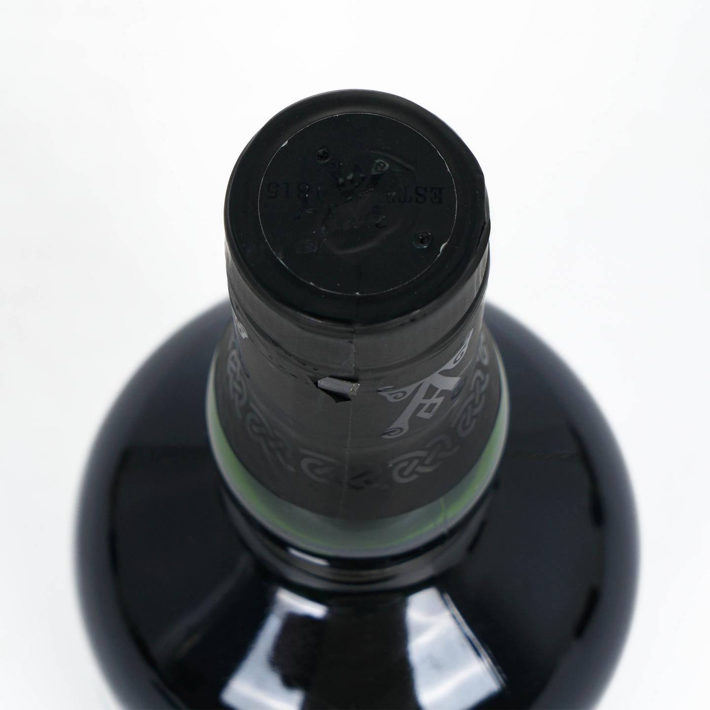 Ardbeg 阿贝 1999-2012 伽利略 限量
