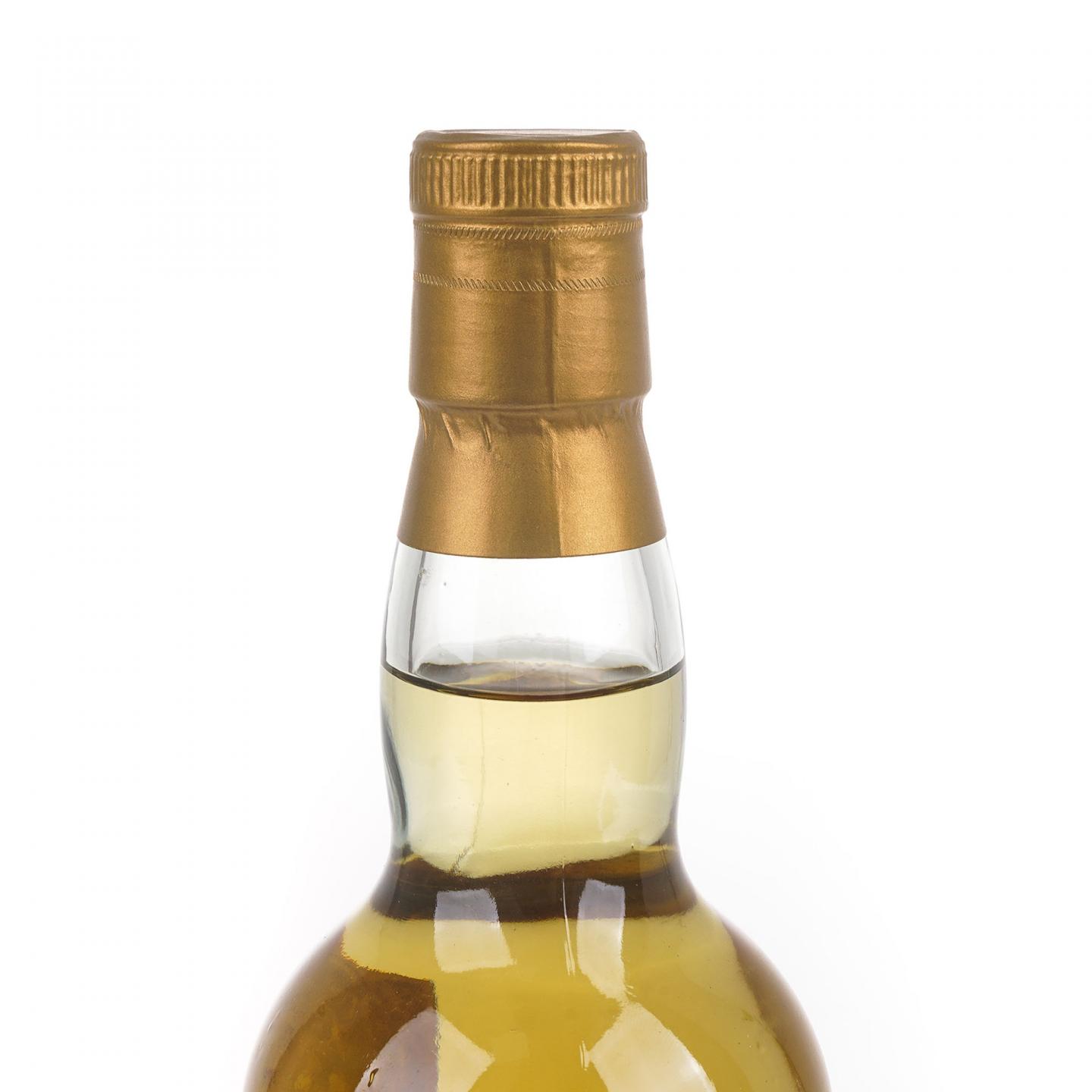 Laphroaig 拉弗格 22年 2001-2024 WhB