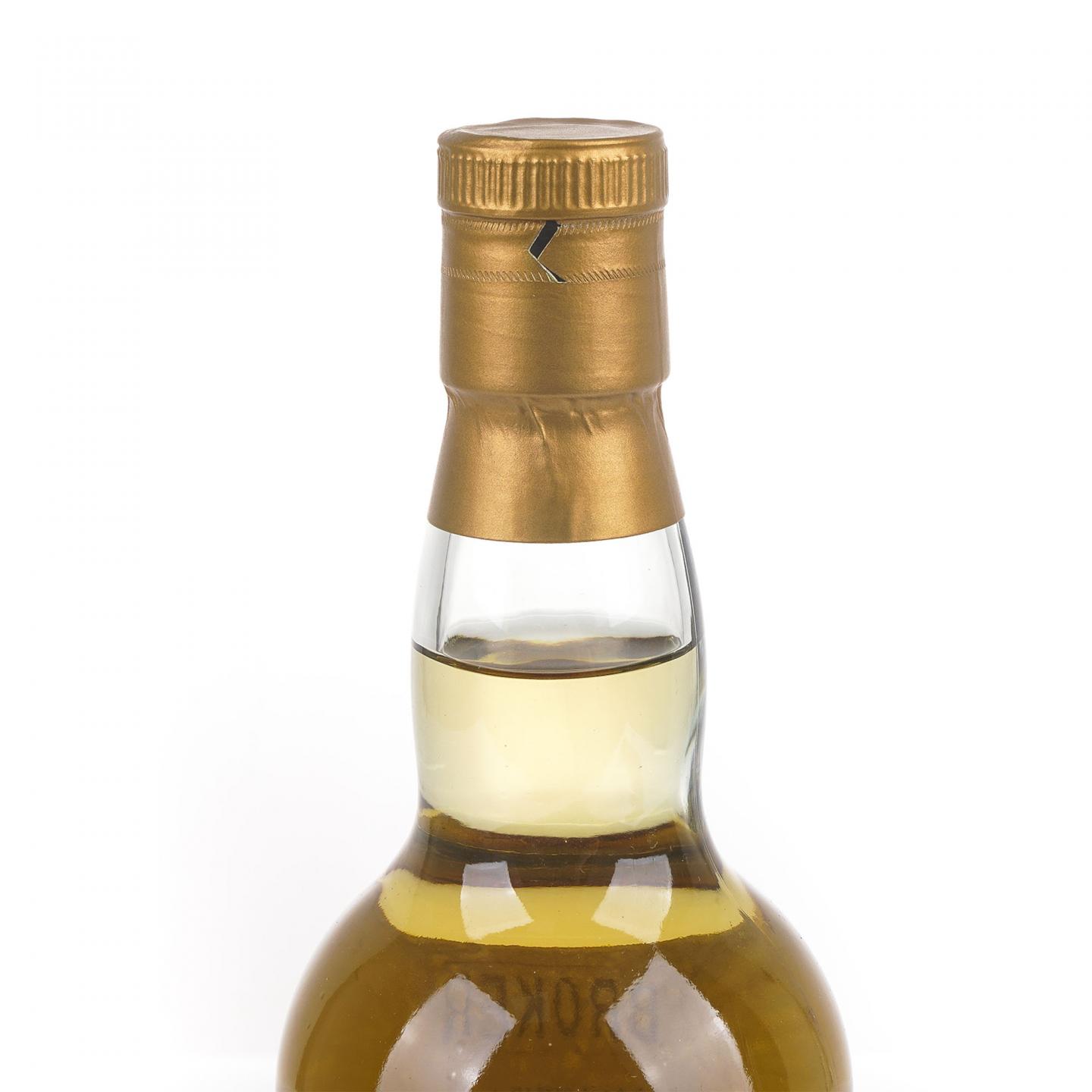 Laphroaig 拉弗格 22年 2001-2024 WhB
