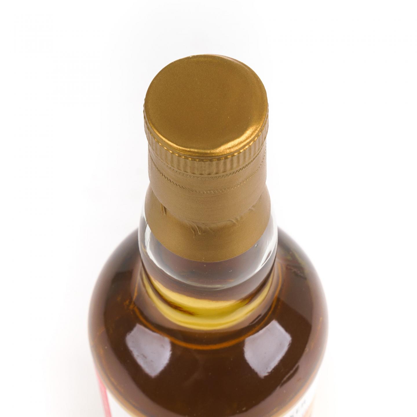 Laphroaig 拉弗格 22年 2001-2024 WhB