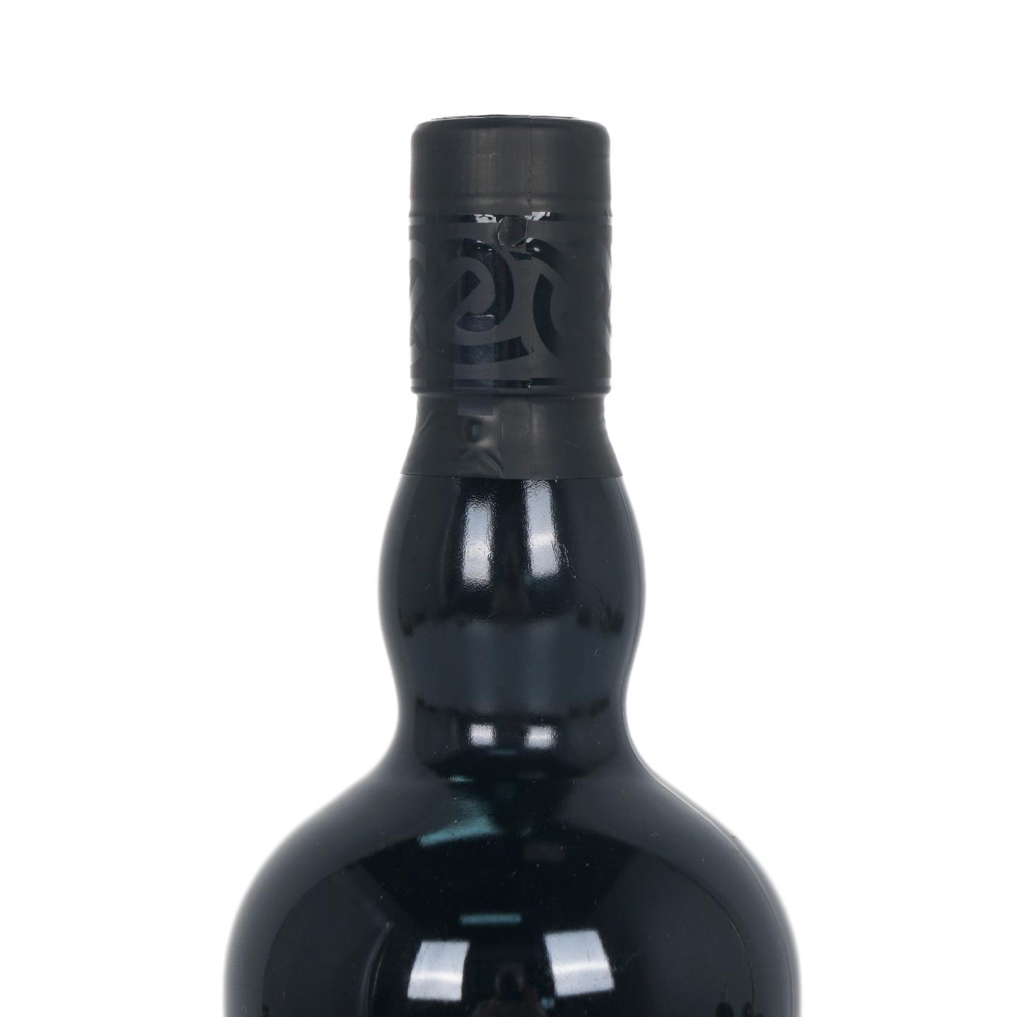 Ardbeg 阿贝 黑羊委员会版2020
