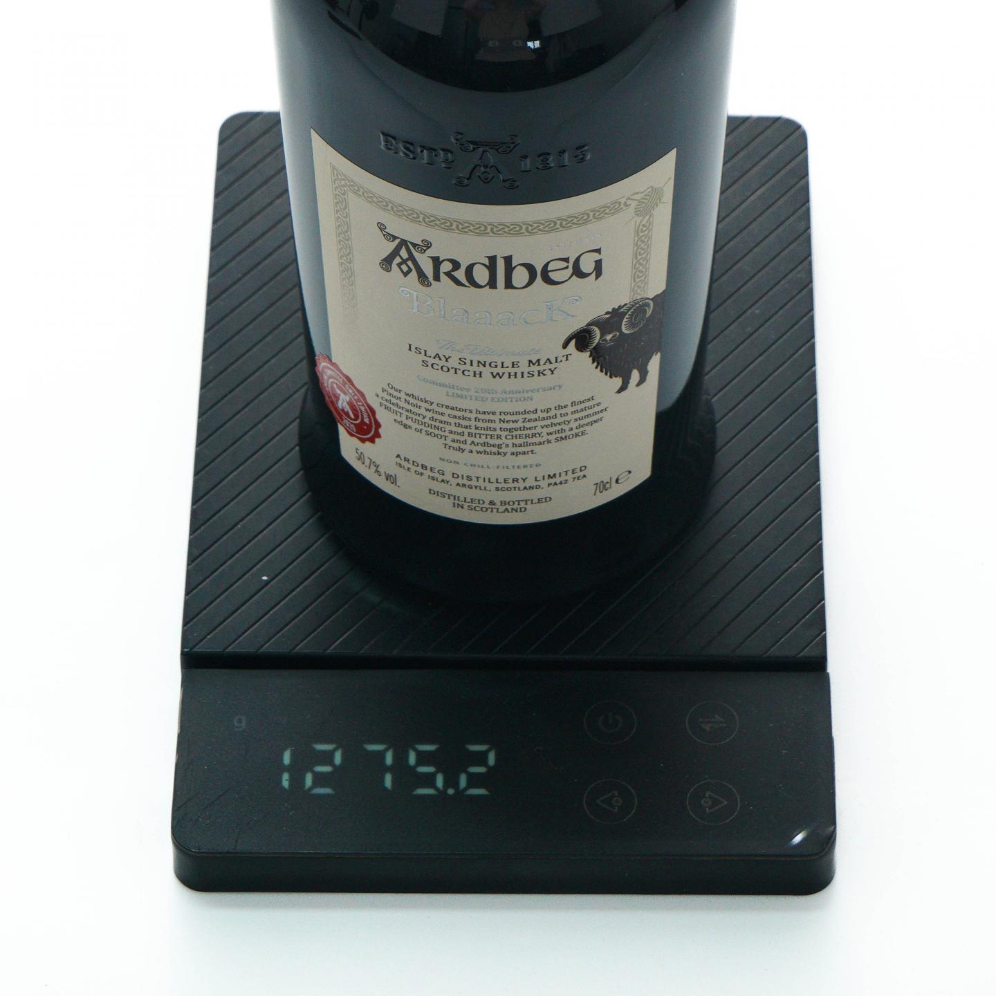 Ardbeg 阿贝 黑羊委员会版2020