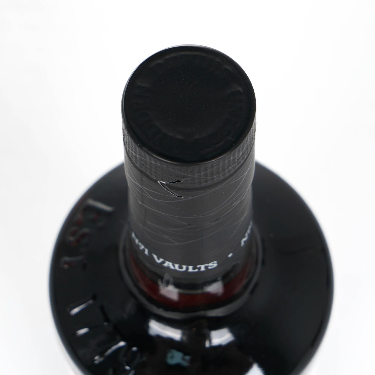 Bowmore 波摩 25年 700ml